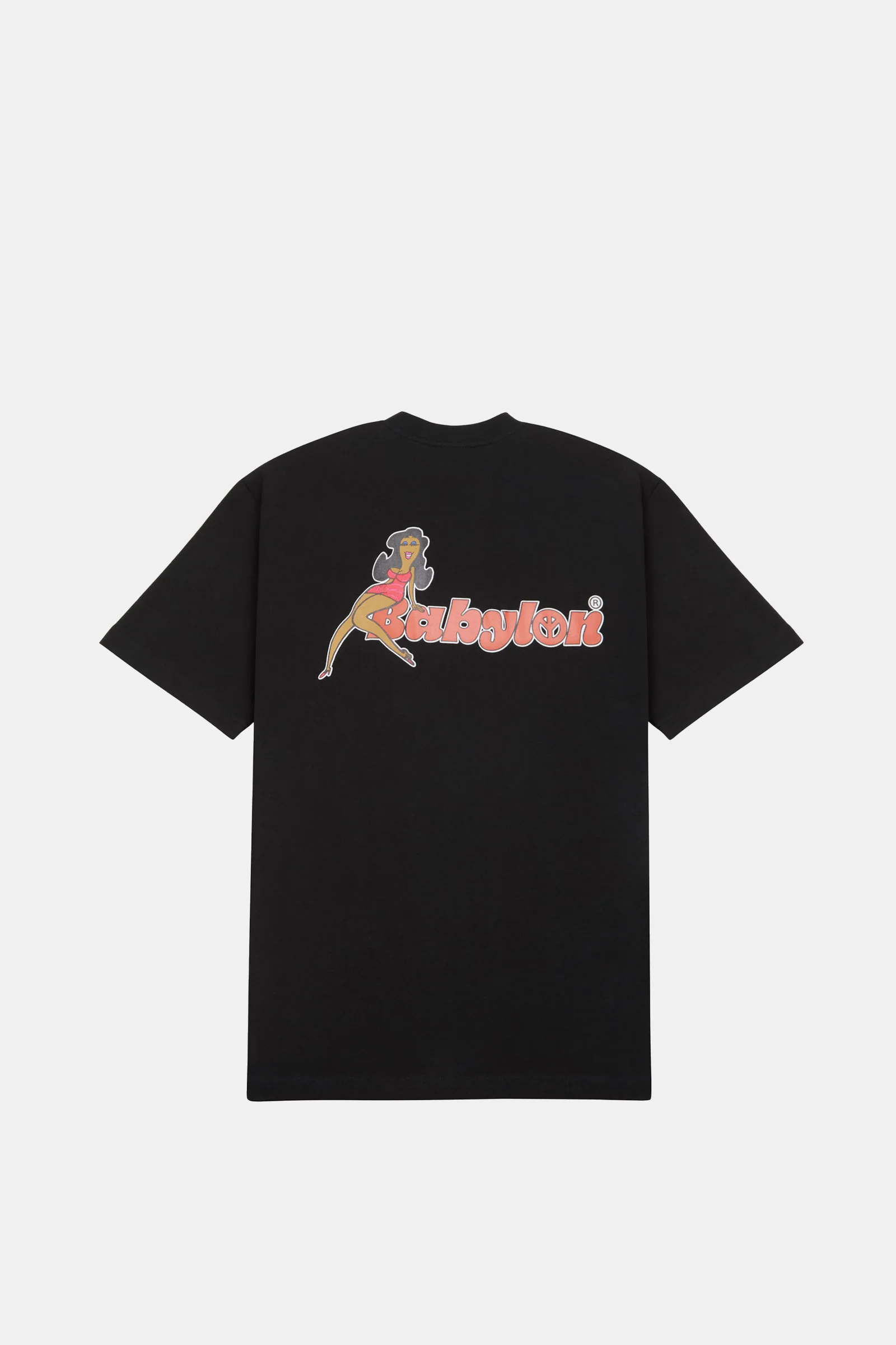 BB Groovy Lady Tee - Image 2