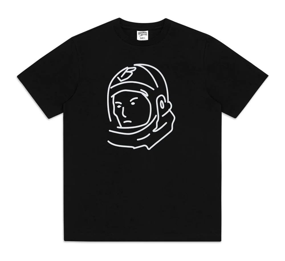BB HELMETS SS TEE