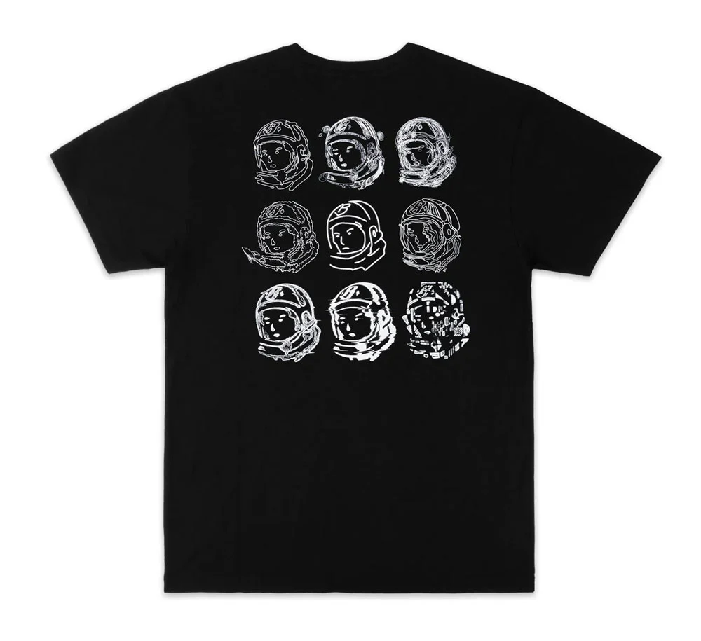 BB HELMETS SS TEE - Image 2