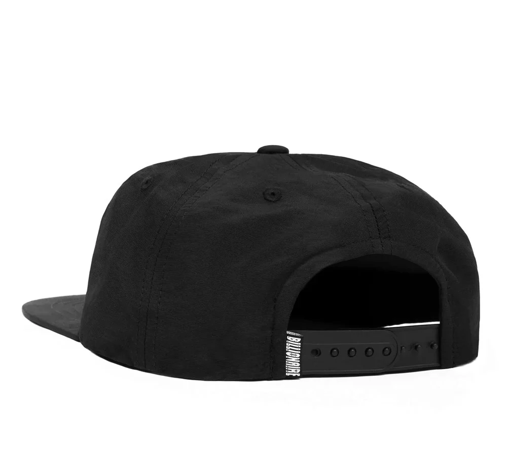BB LUNAR SNAPBACK HAT - Image 3