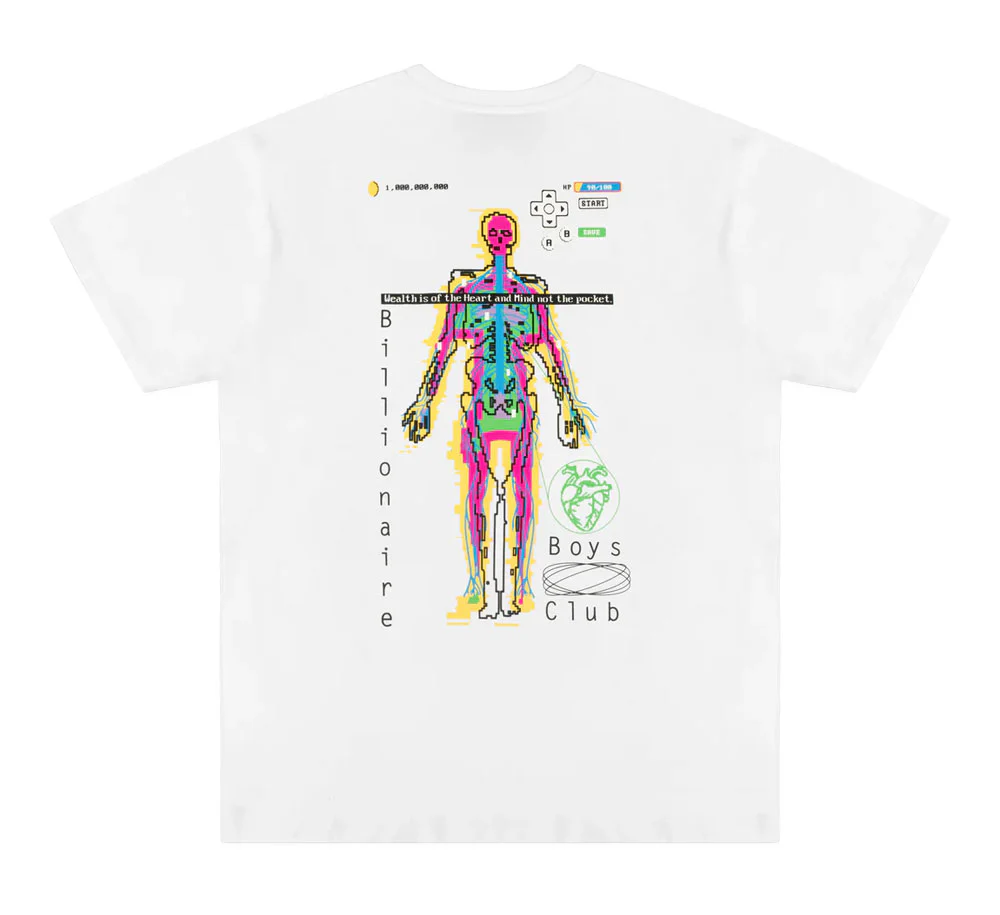 BB VITALS SS TEE - Image 2