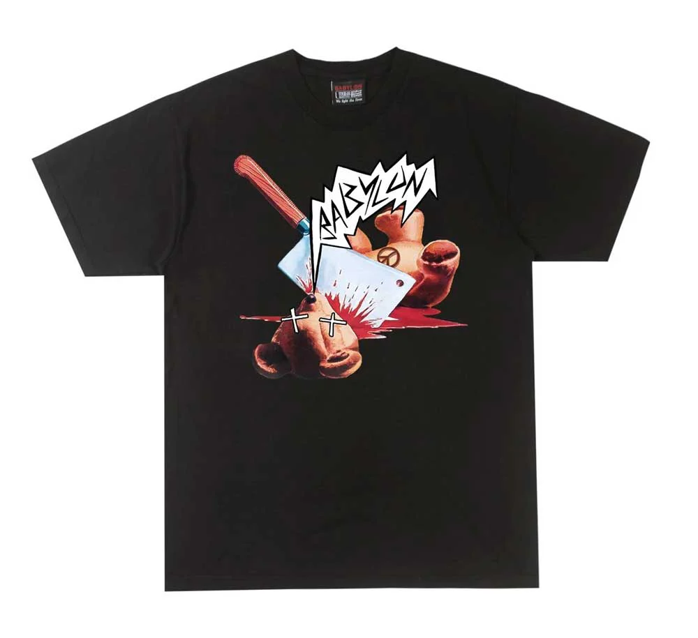 BEAR TEE