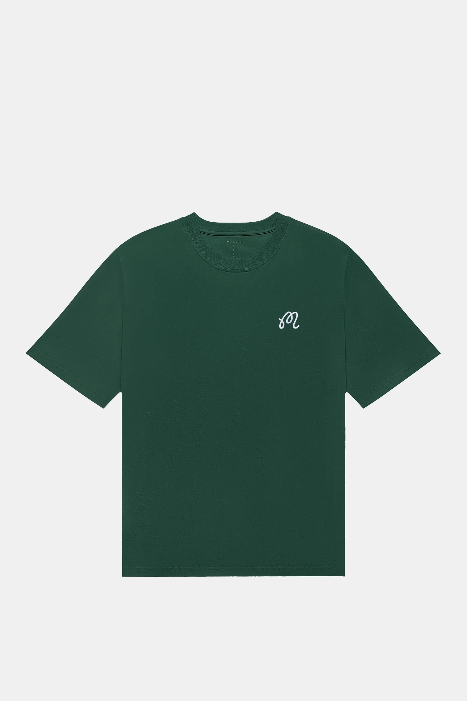 Bermuda Brumal Buckets Tee
