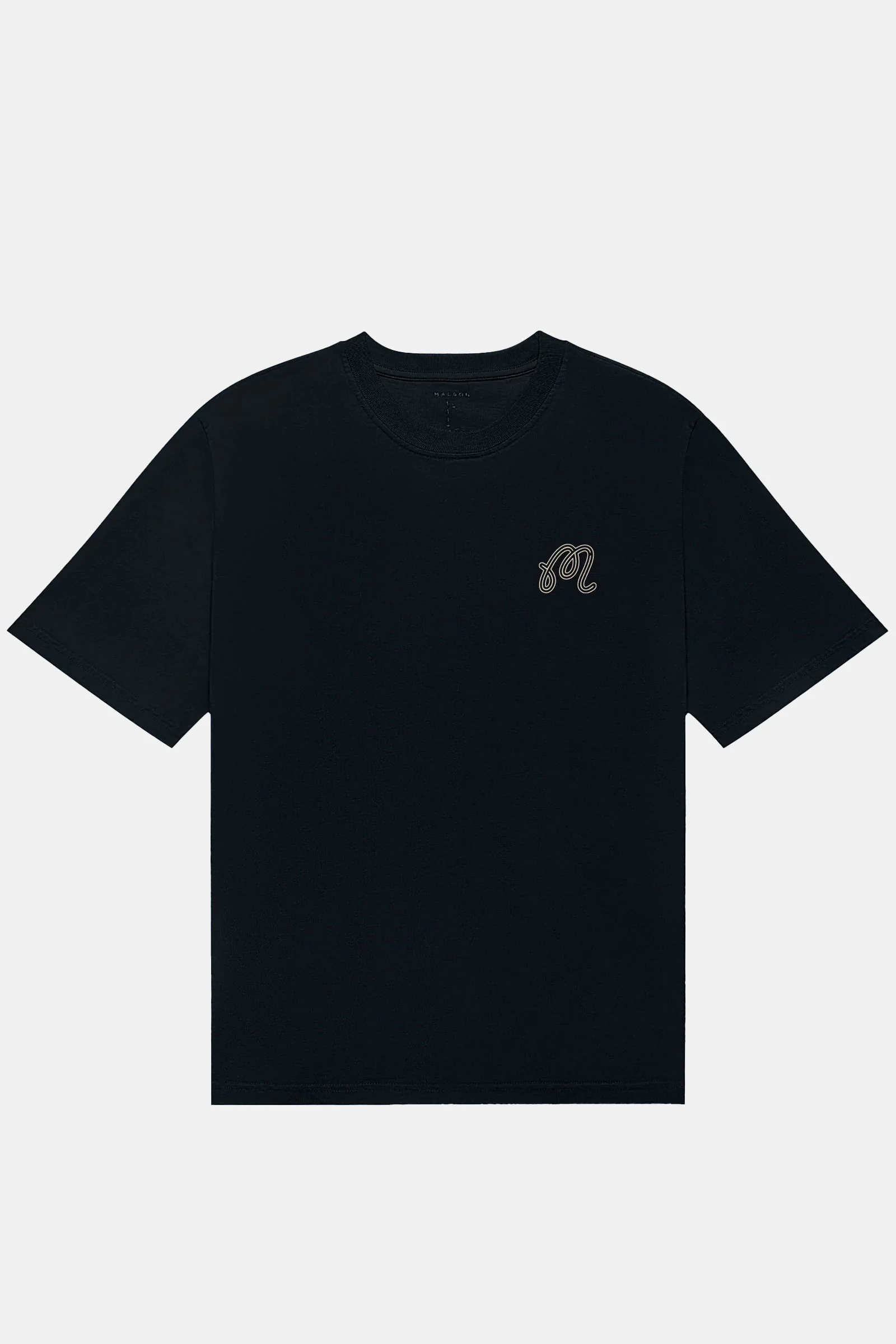 Bermuda Hawk & Dove Tee