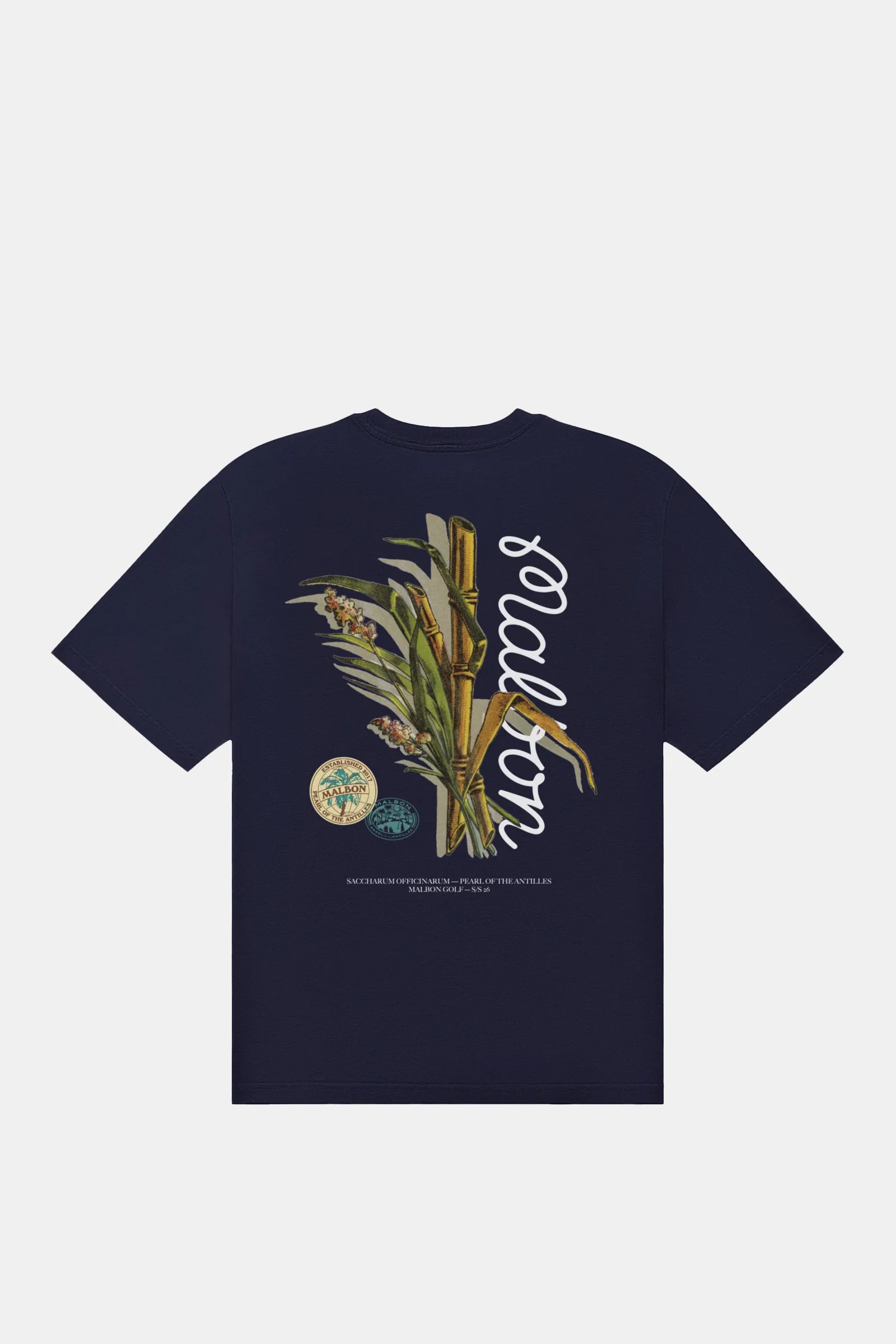 Bermuda Origin Tee - Image 2