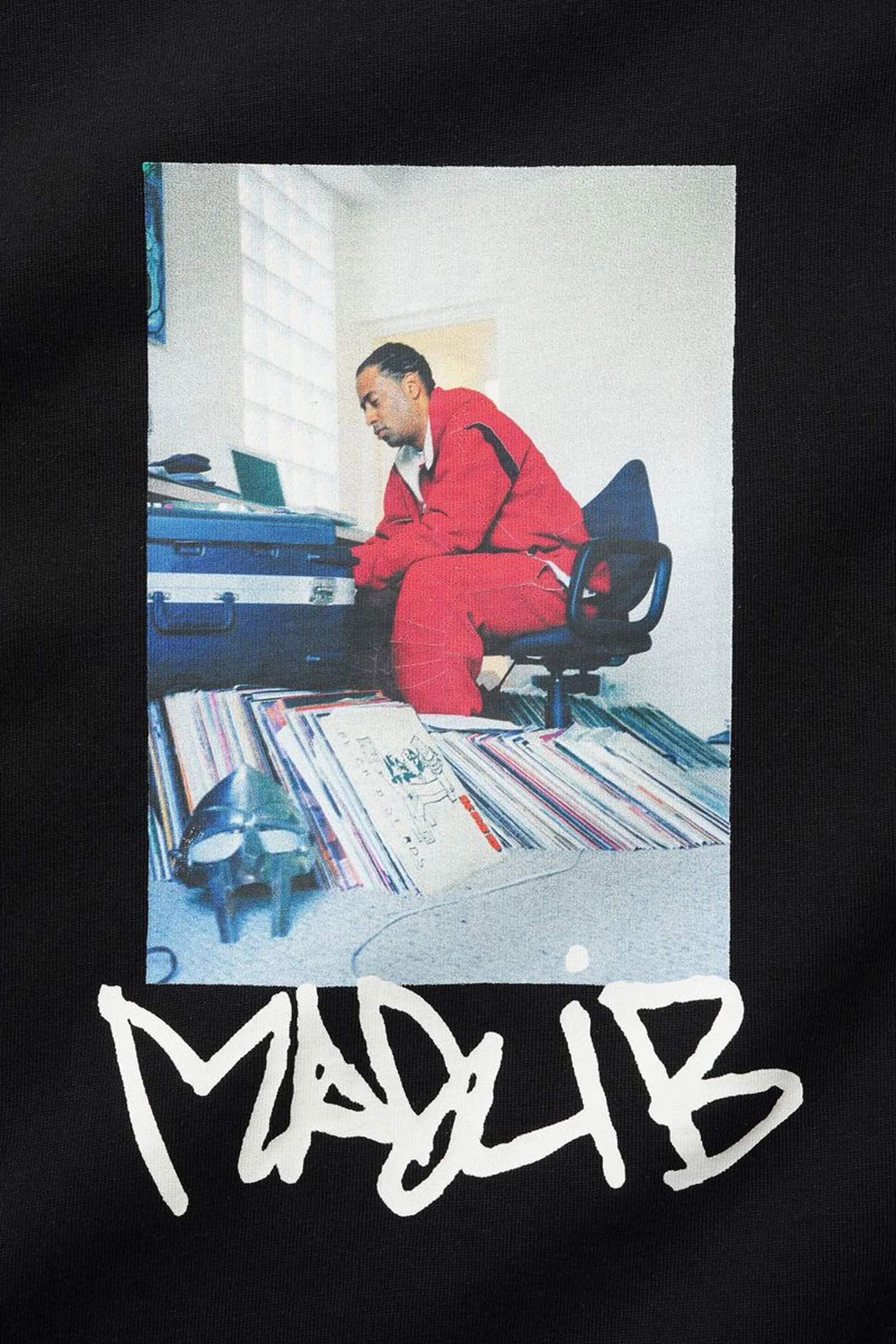 Bomb Shelter Tee - Image 3