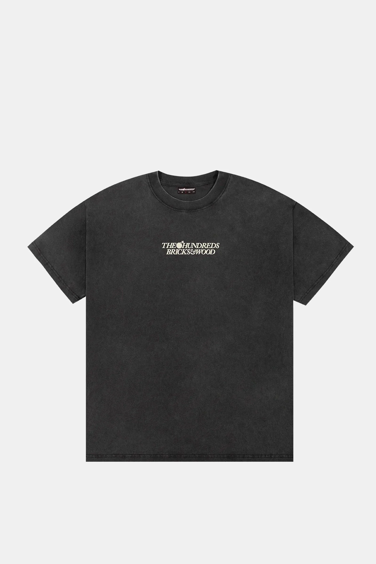 Bricks T-shirt