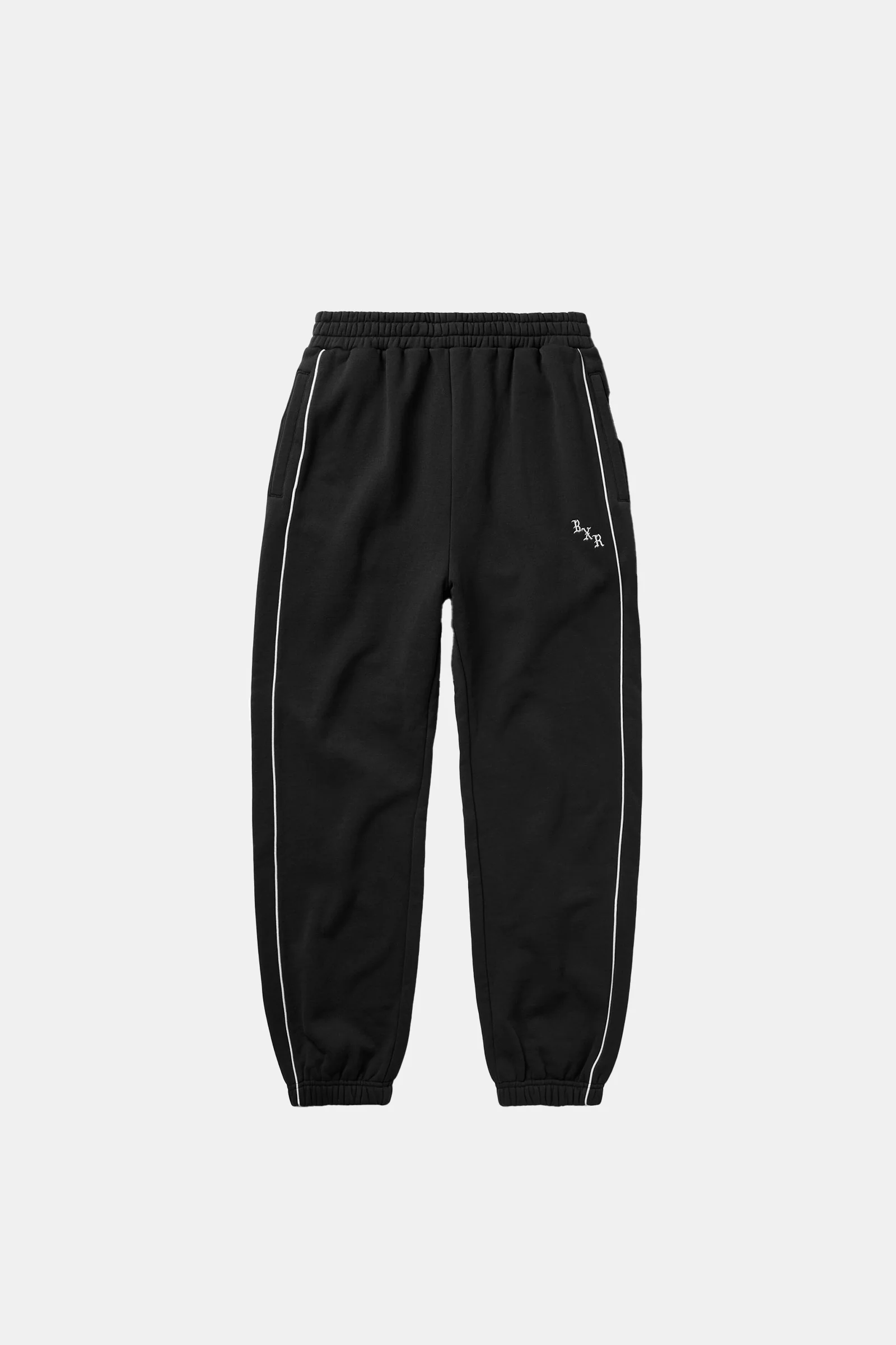 BXR Piped Sweatpants