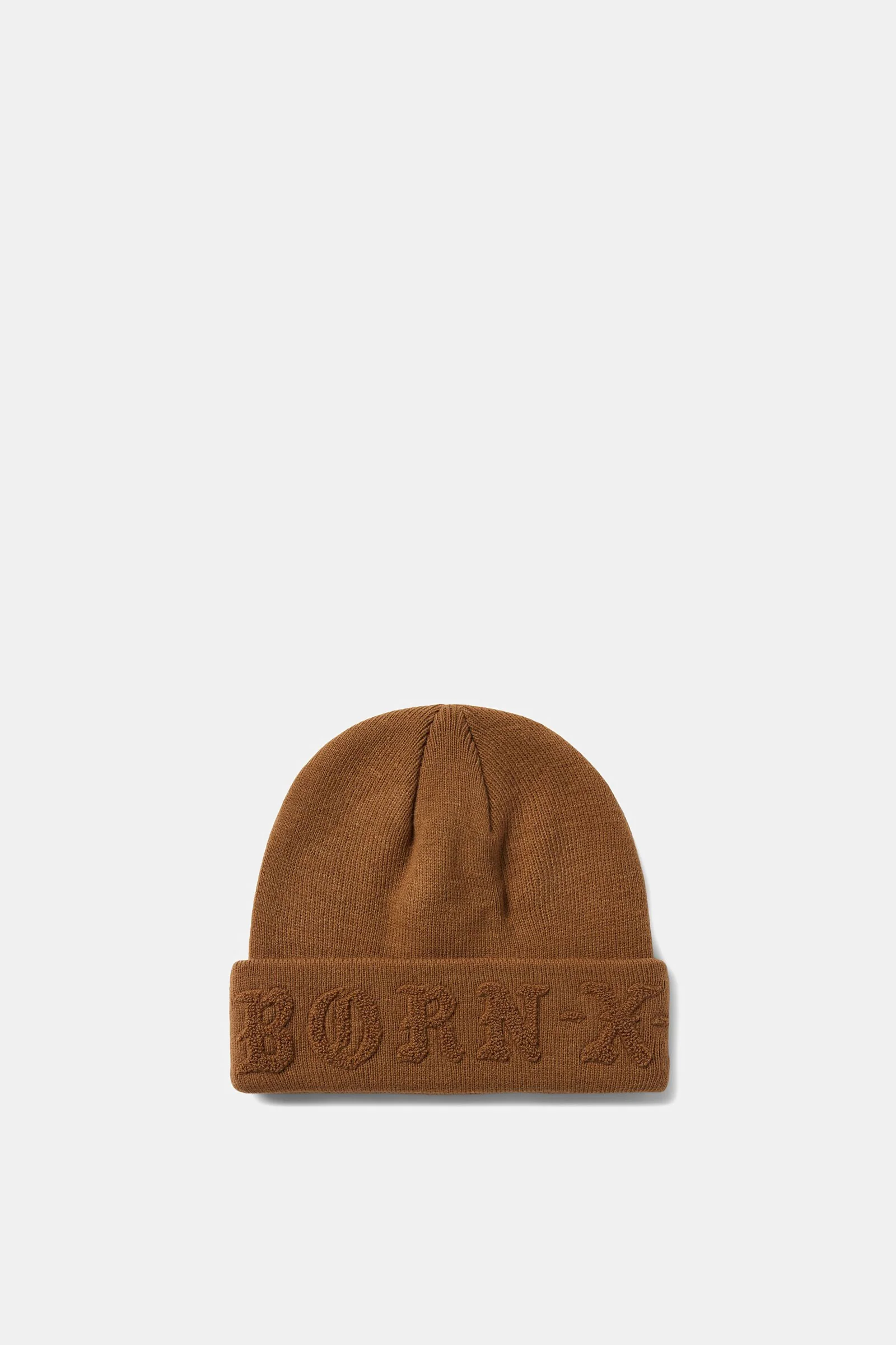 BXR Tonal Knit Beanie