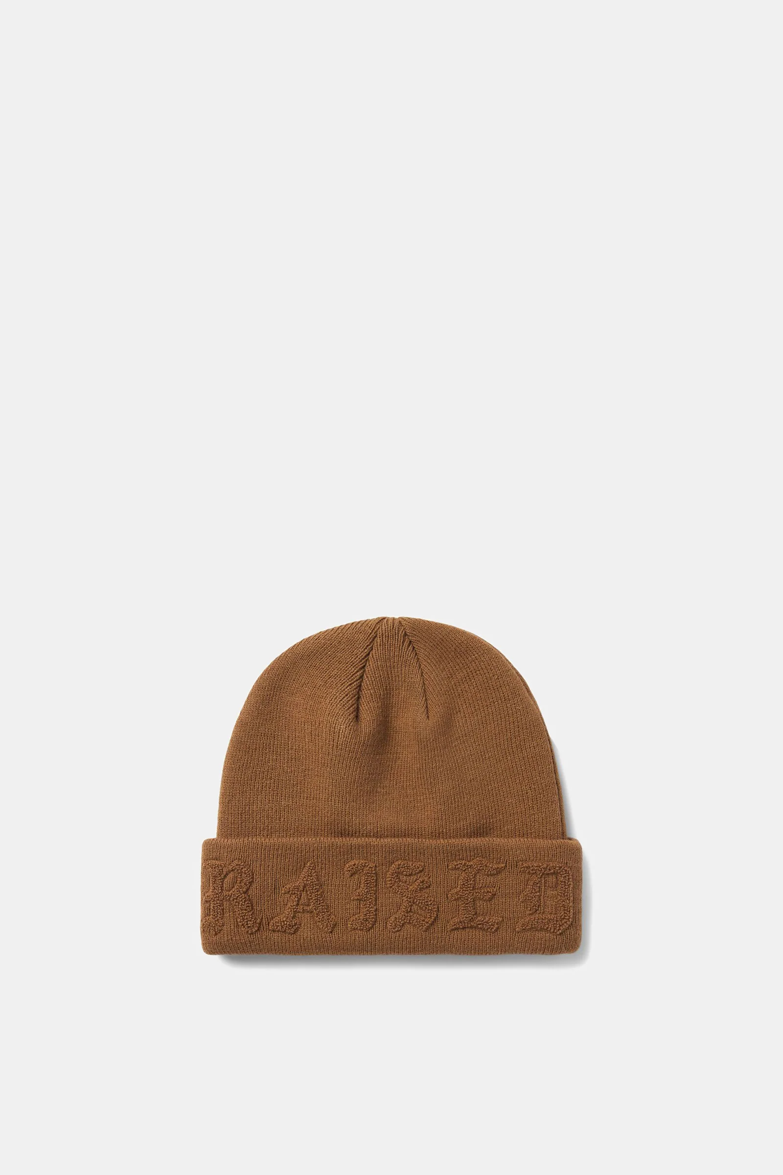 BXR Tonal Knit Beanie - Image 2