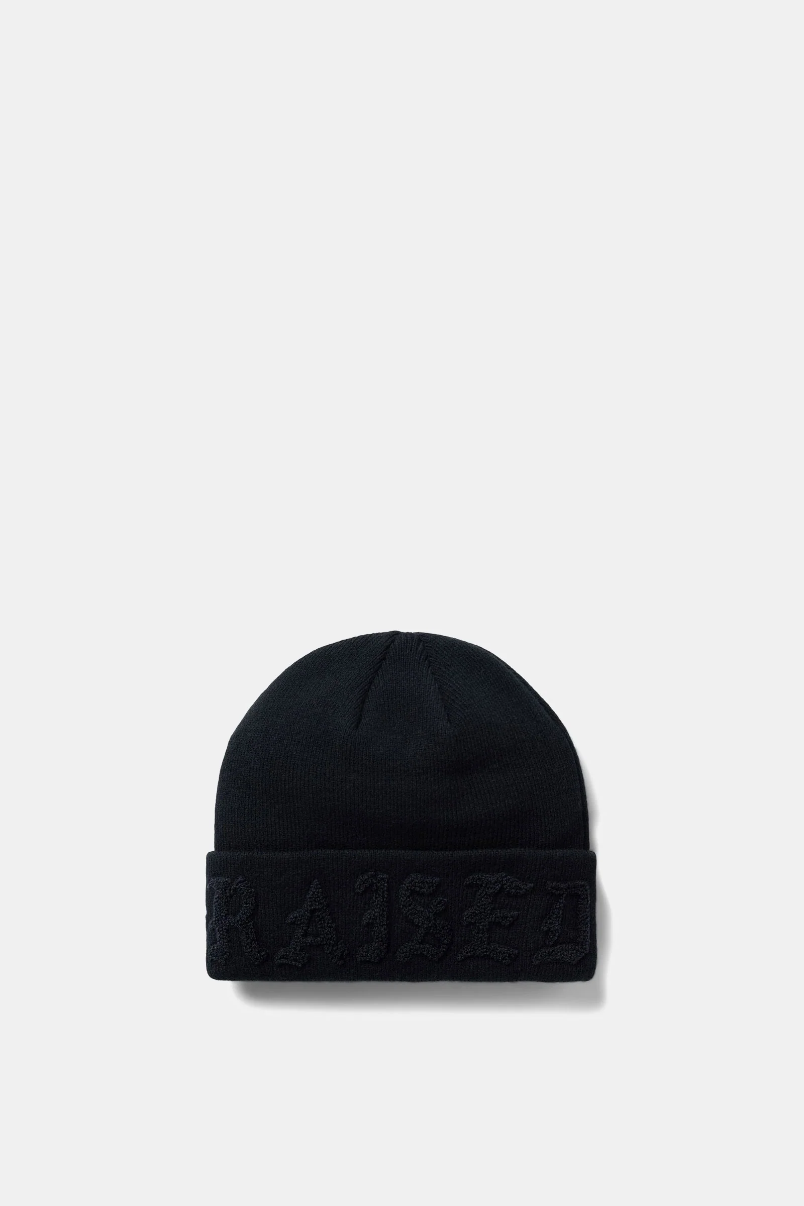 BXR Tonal Knit Beanie - Image 2
