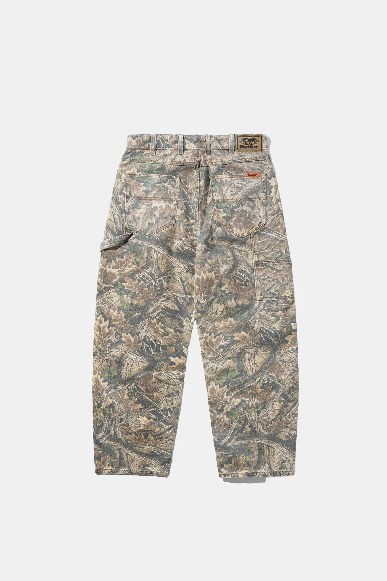 Carpenter Denim Jeans - Image 2