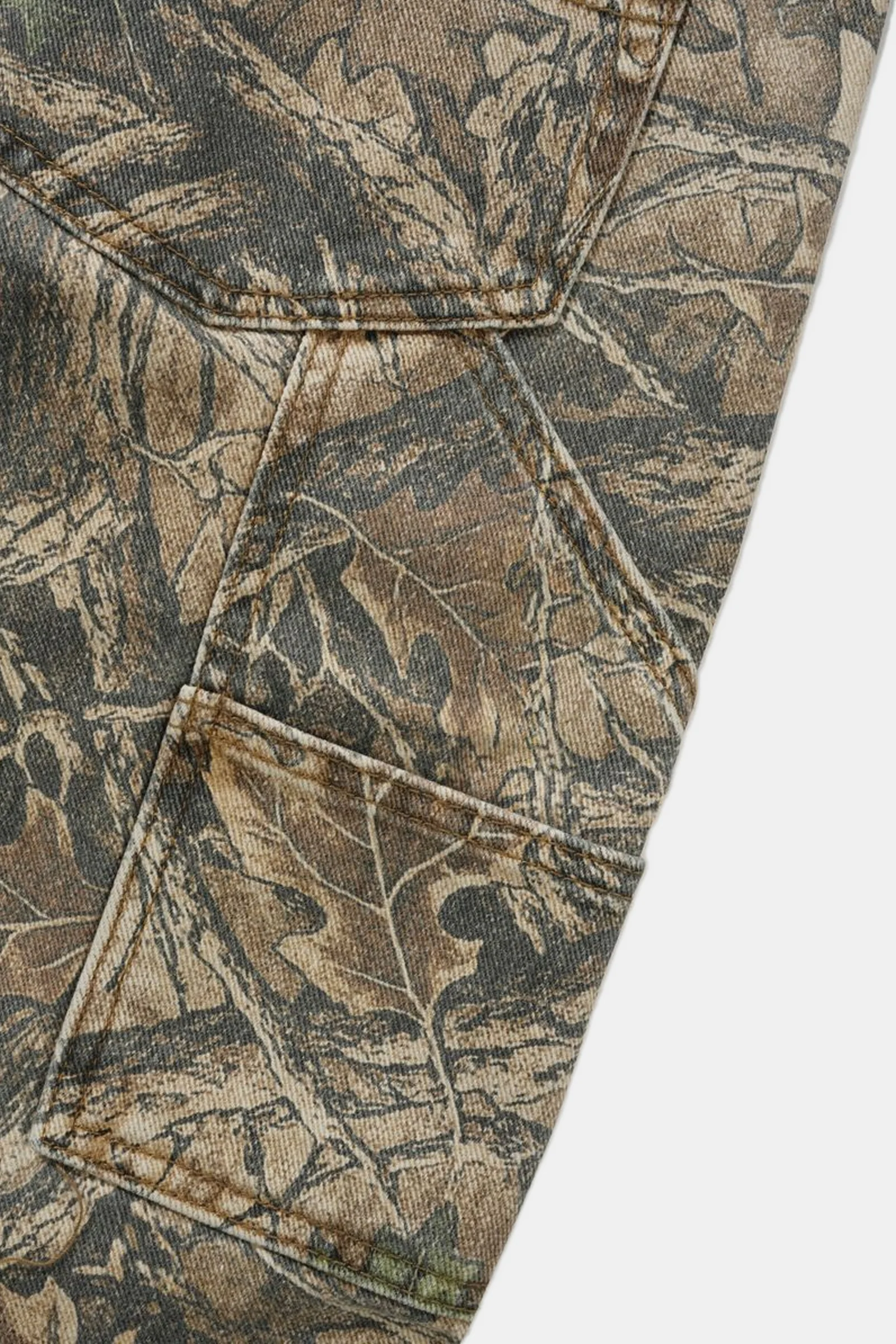 Carpenter Denim Jeans - Image 4