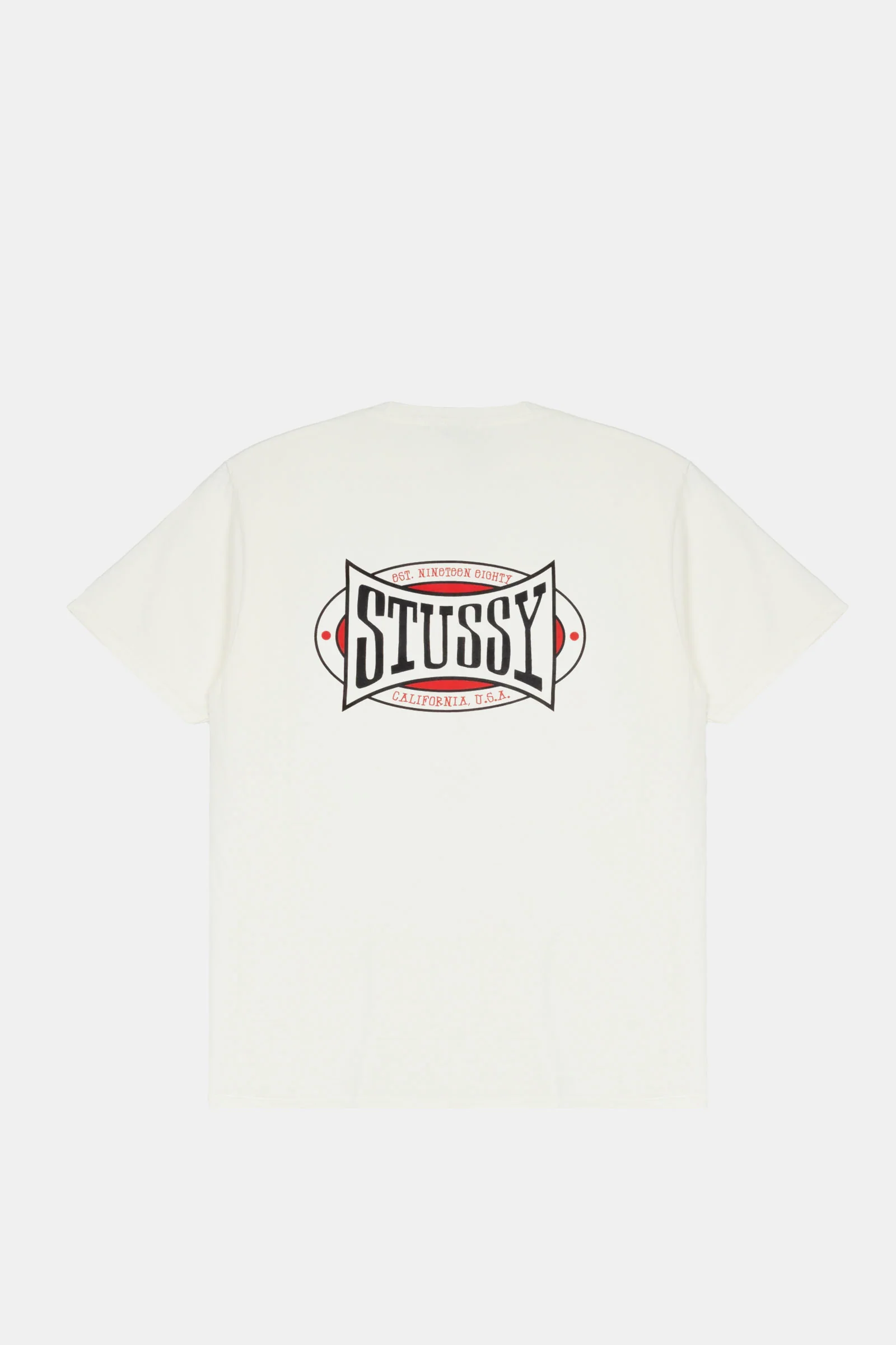 Champion Oval Pigment Dyed Tee - Image 2