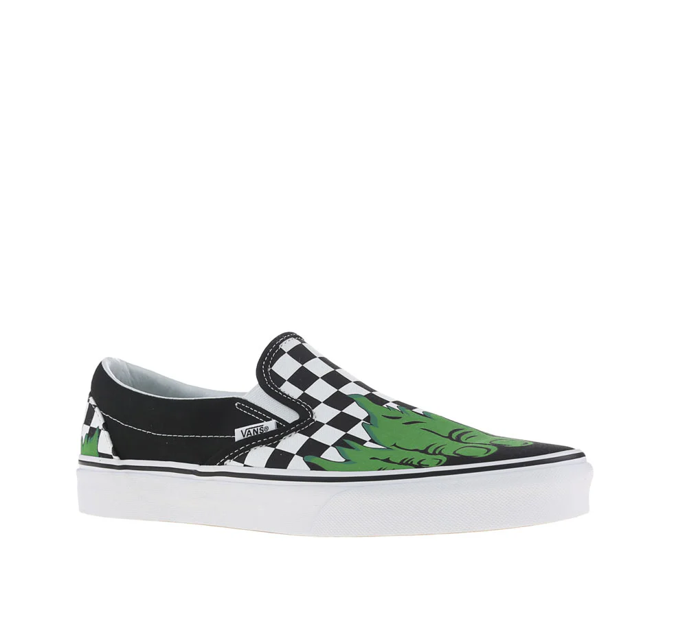 CLASSIC SLIP-ON (MARVEL) - Image 3
