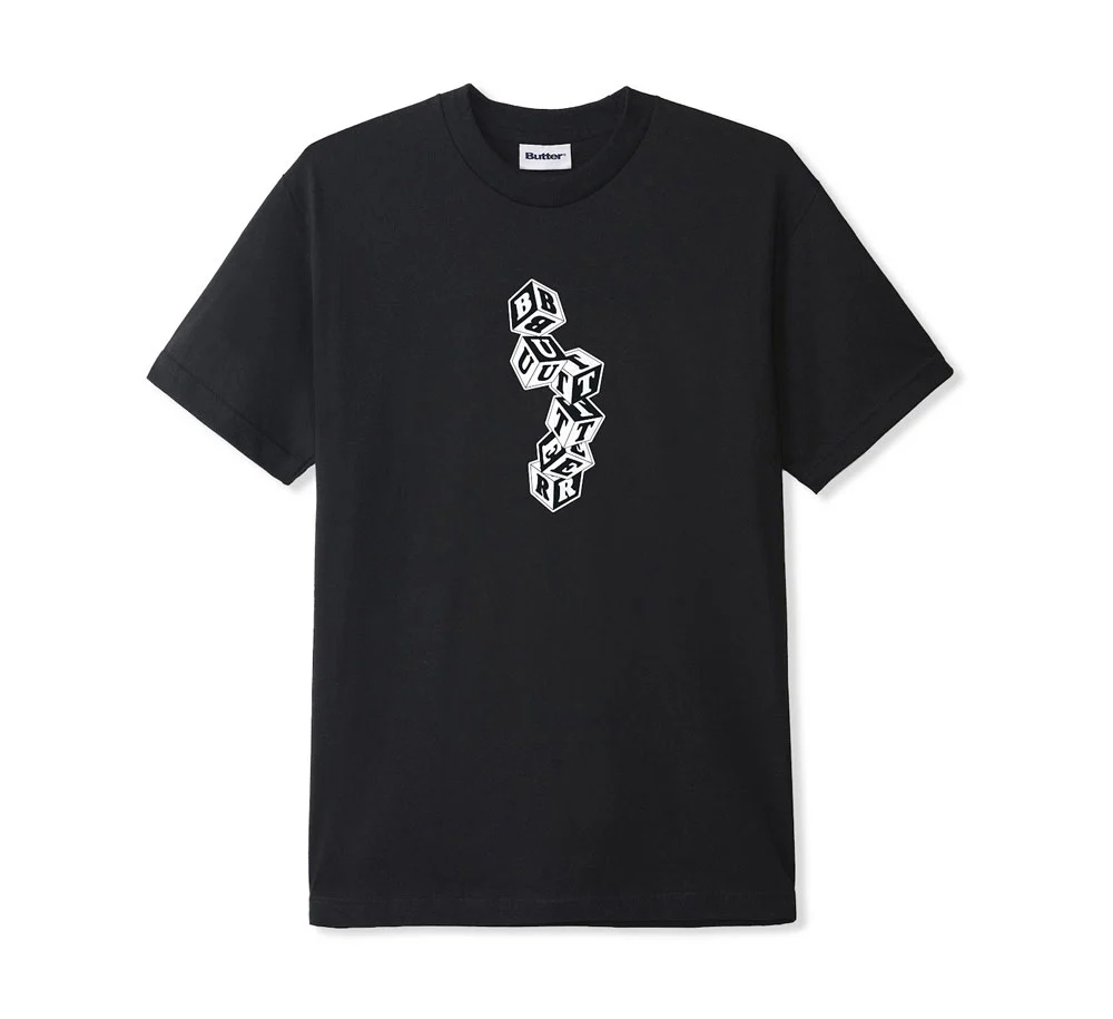 CUBES TEE