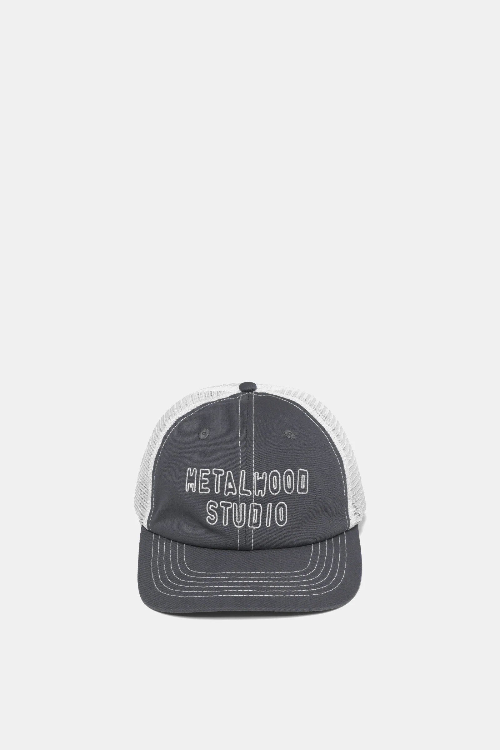 Cutie 6-Panel Trucker Hat
