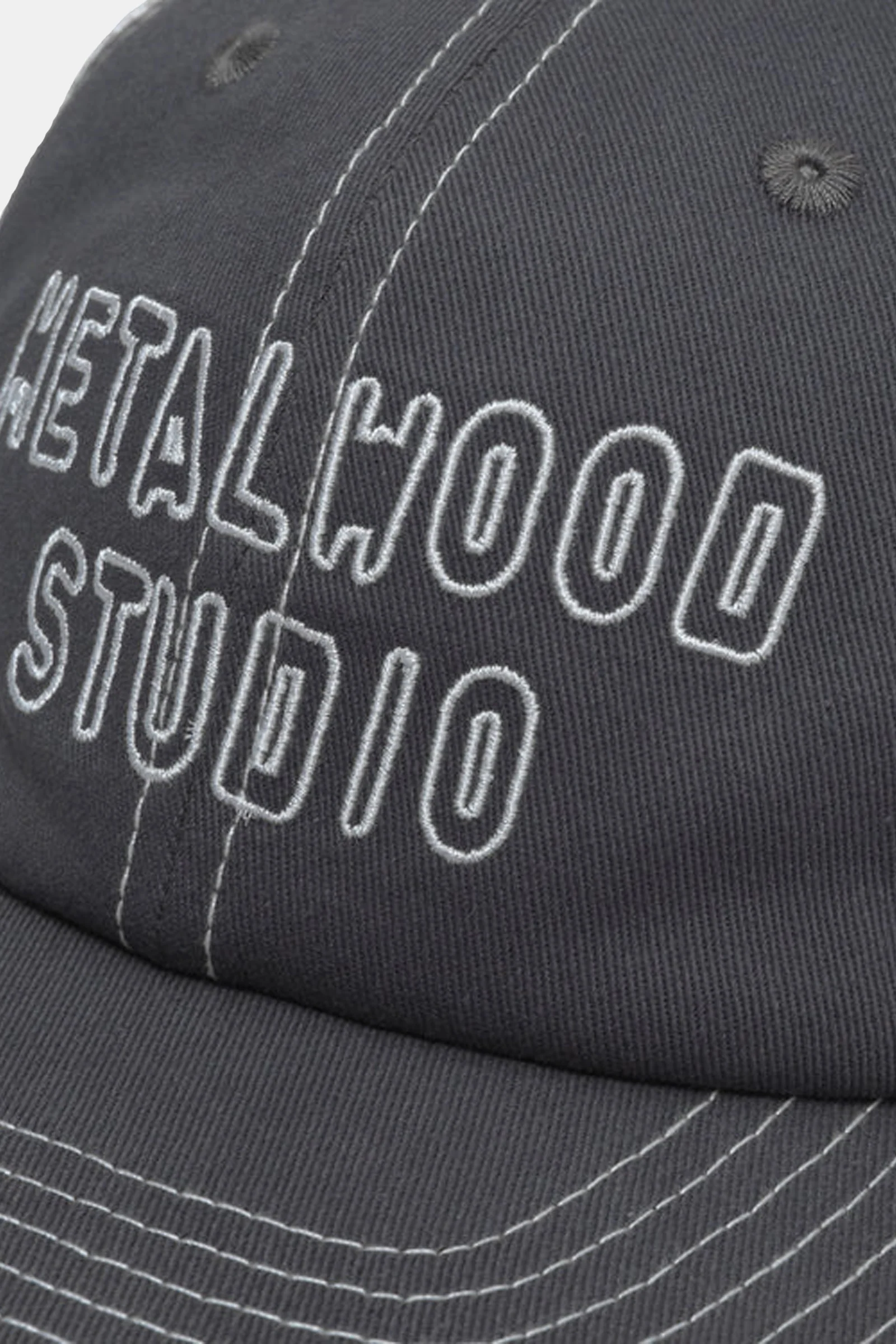 Cutie 6-Panel Trucker Hat - Image 3