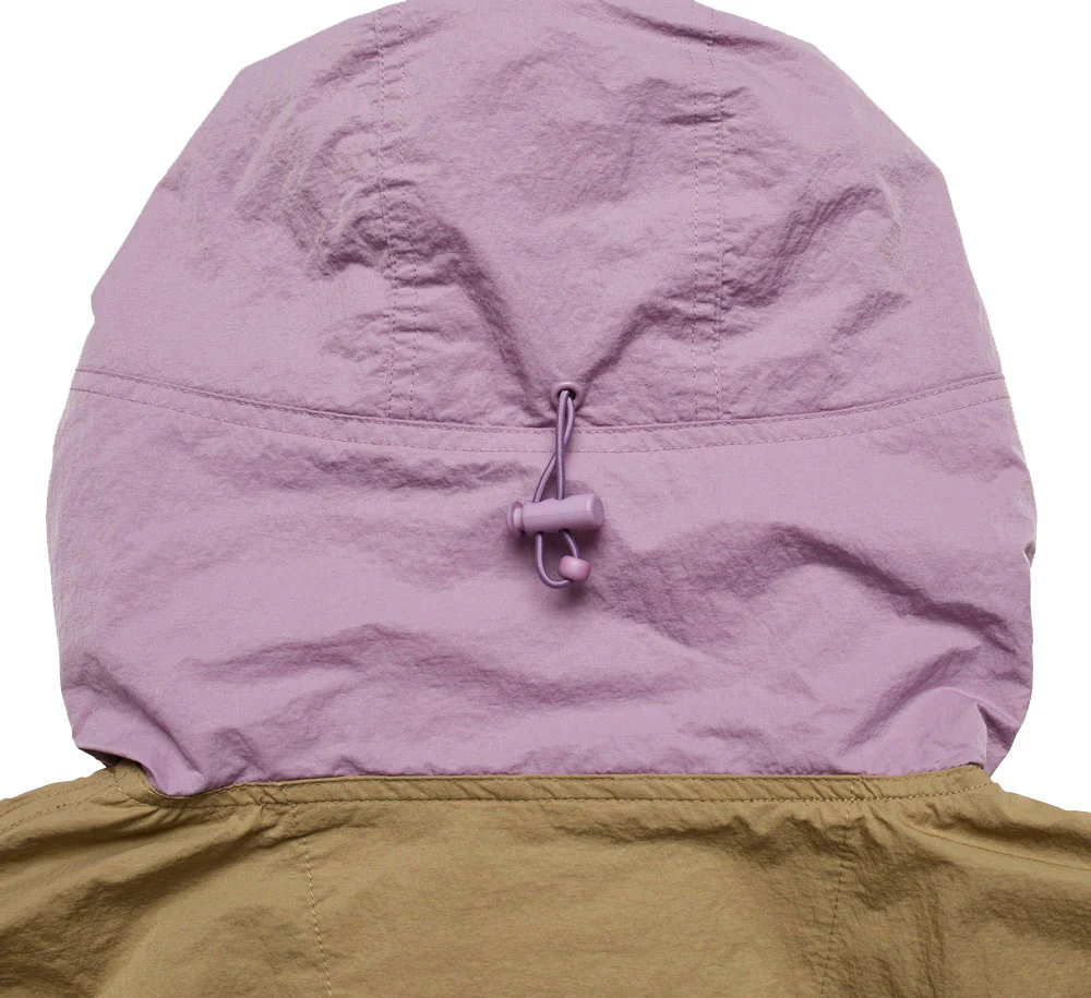 DISTORTED LOGO JACKET - Image 7