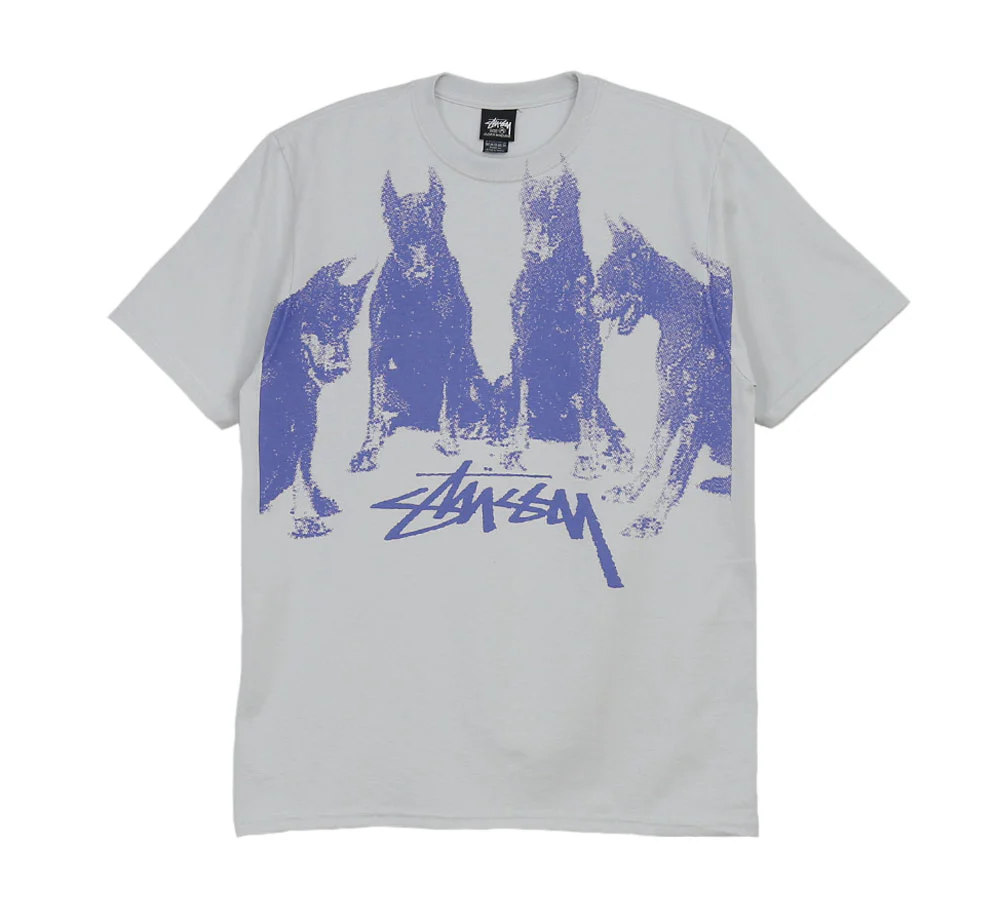 Dobermans Tee