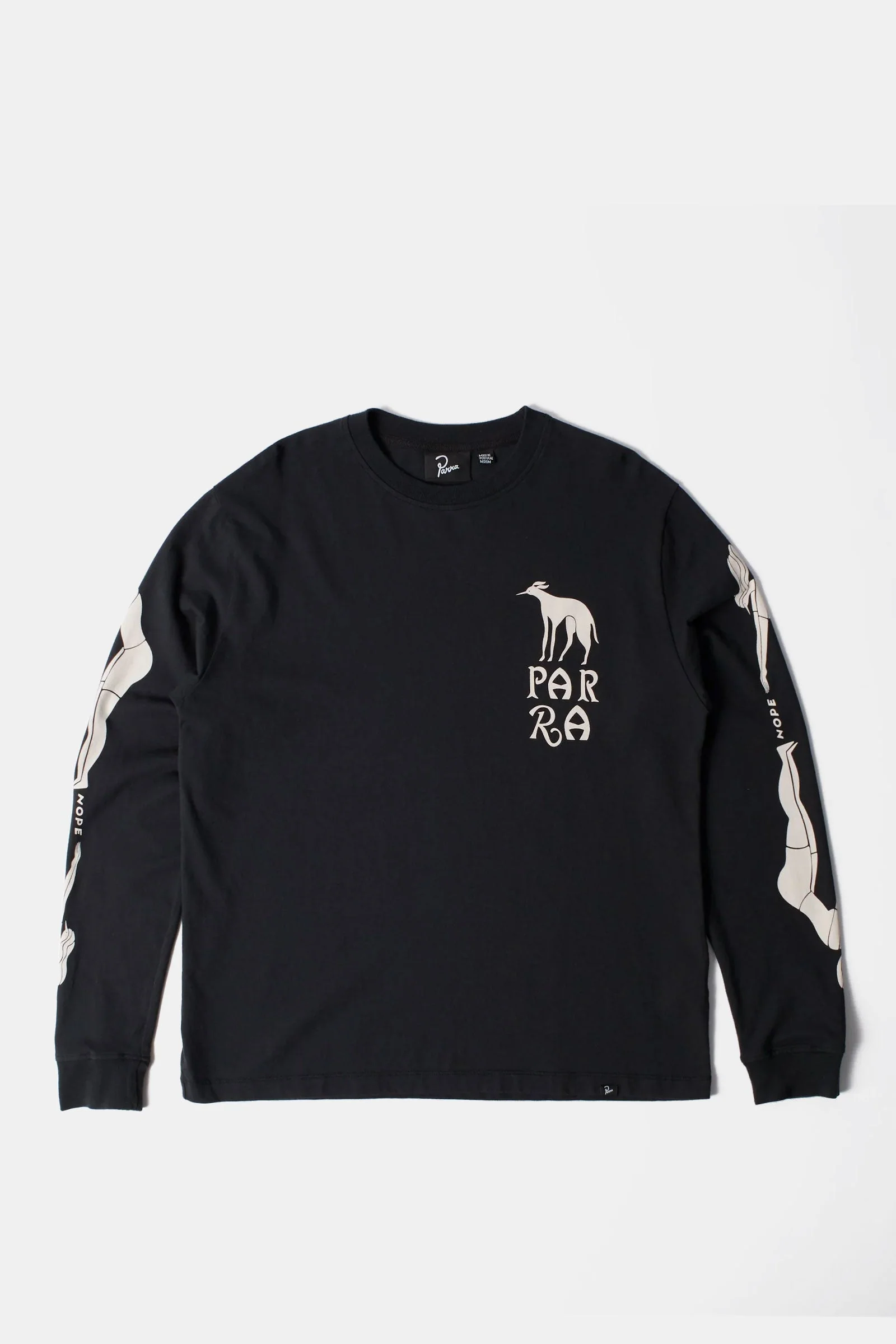 Dog Training Long Sleeve T-shirt