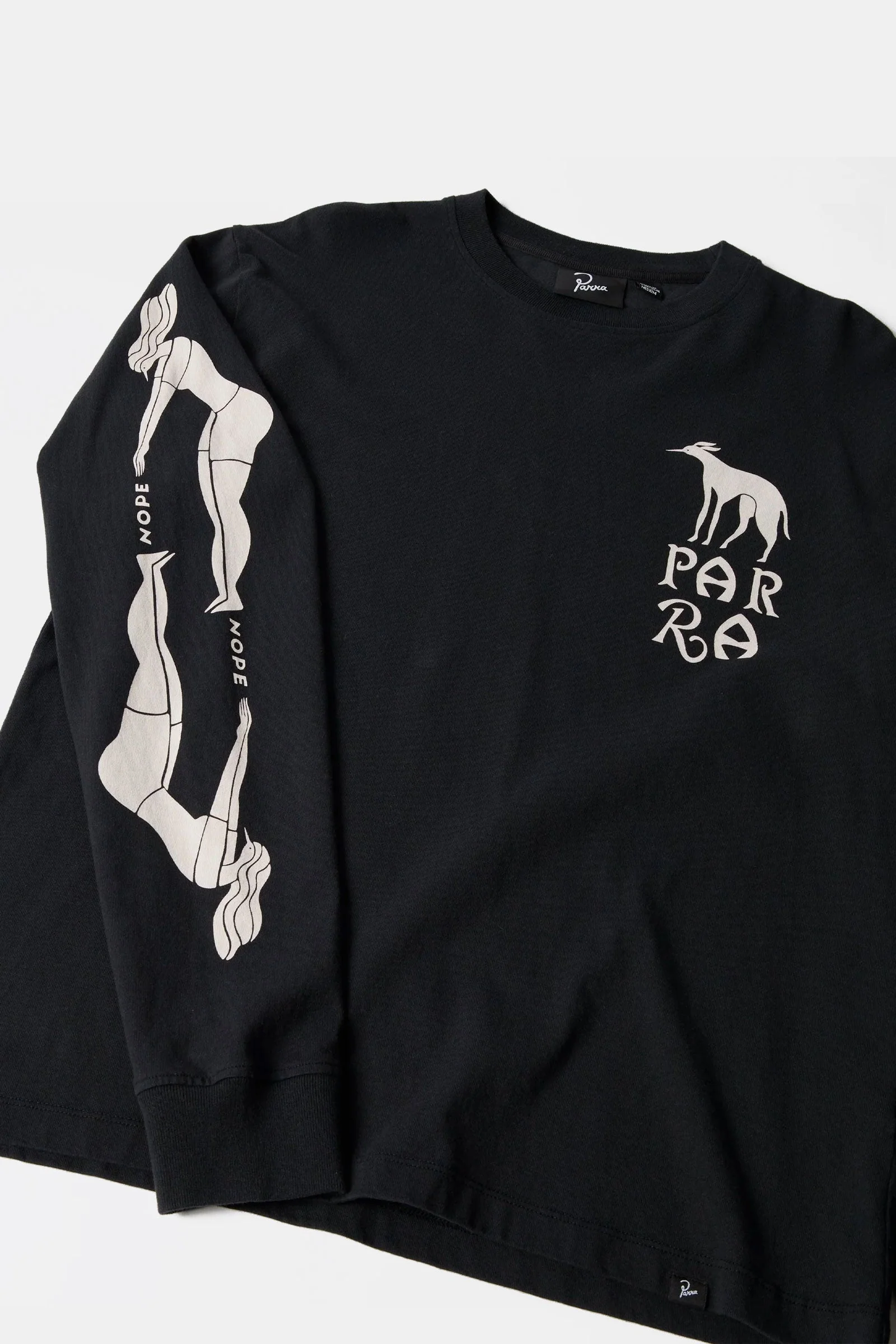 Dog Training Long Sleeve T-shirt - Image 3