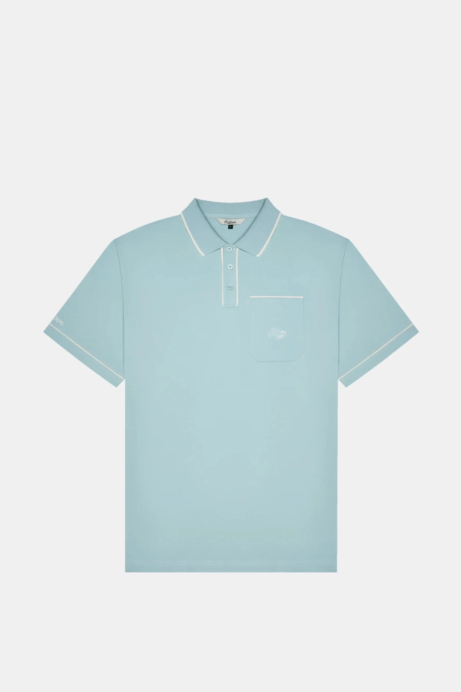 Dove Performance Pique Polo