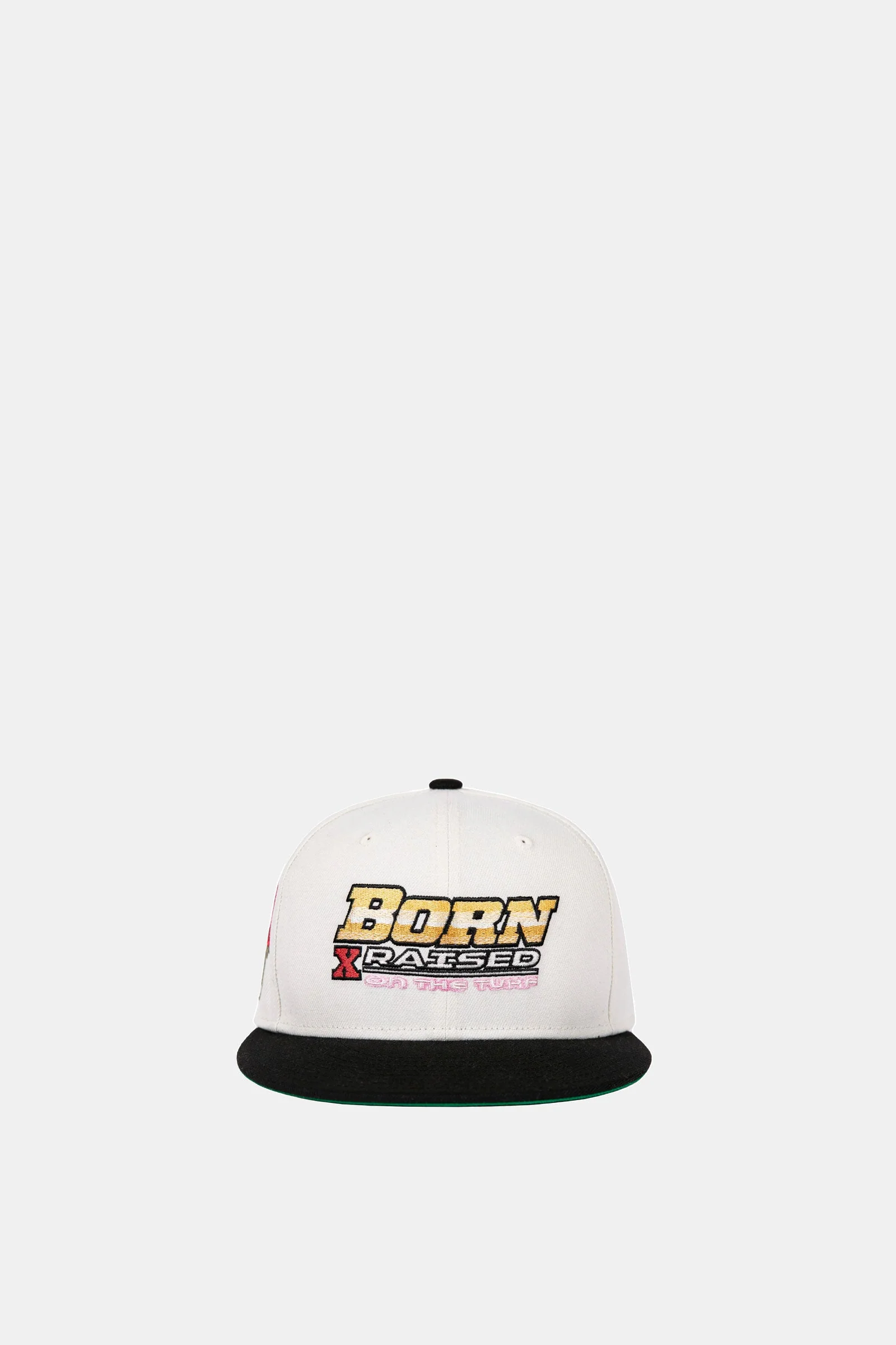 Drifter Snapback