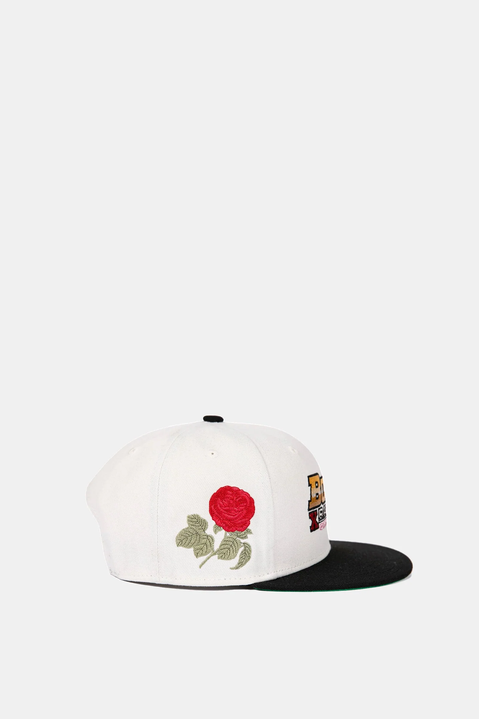 Drifter Snapback - Image 2