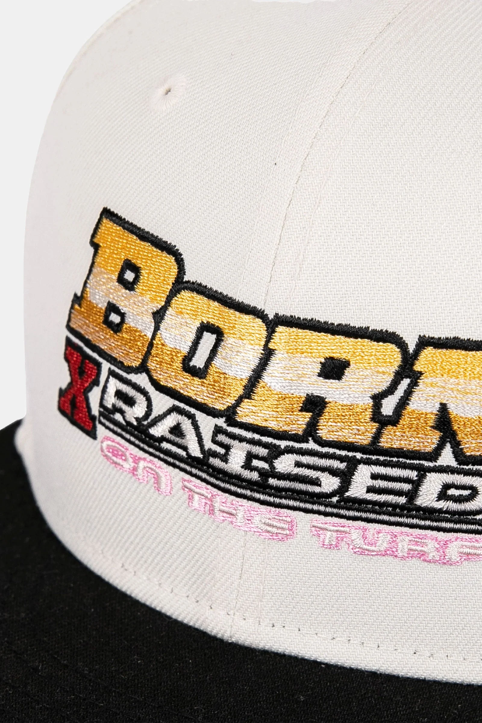 Drifter Snapback - Image 4