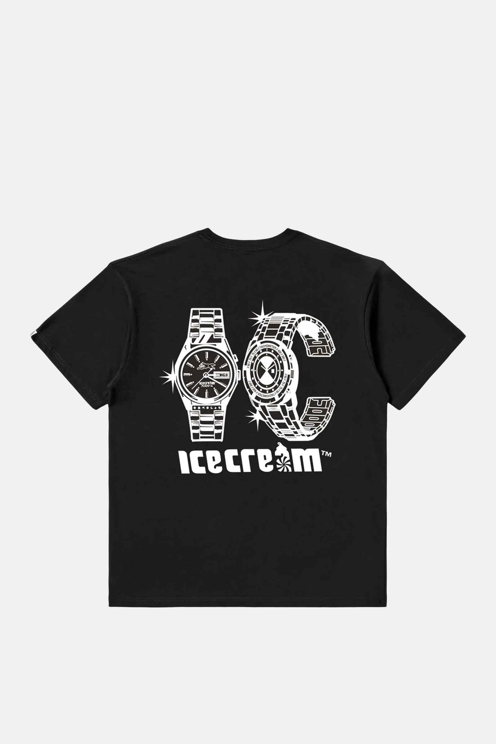 Eye See SS Tee - Image 2