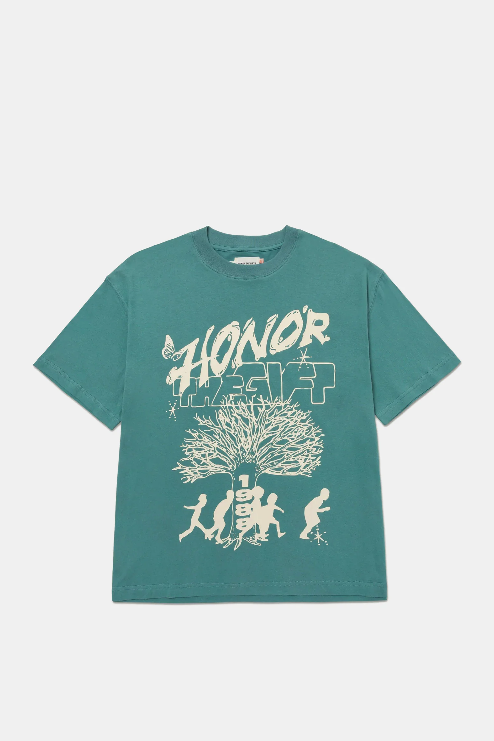 Family Free T-Shirt