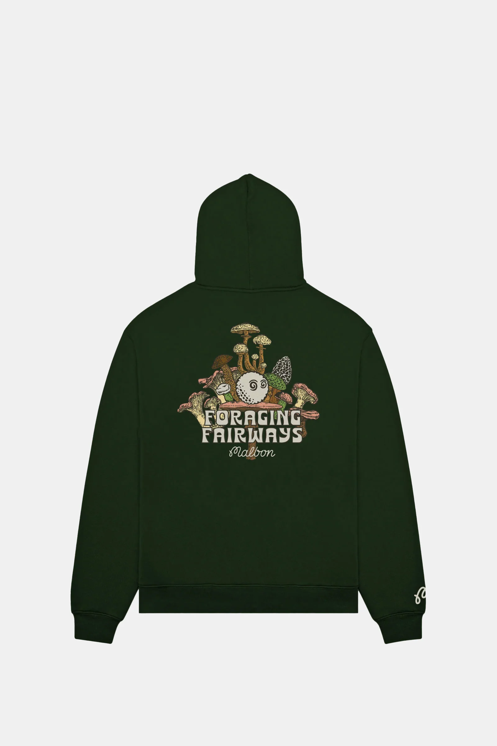 Fesque Foraging Hoodie - Image 2