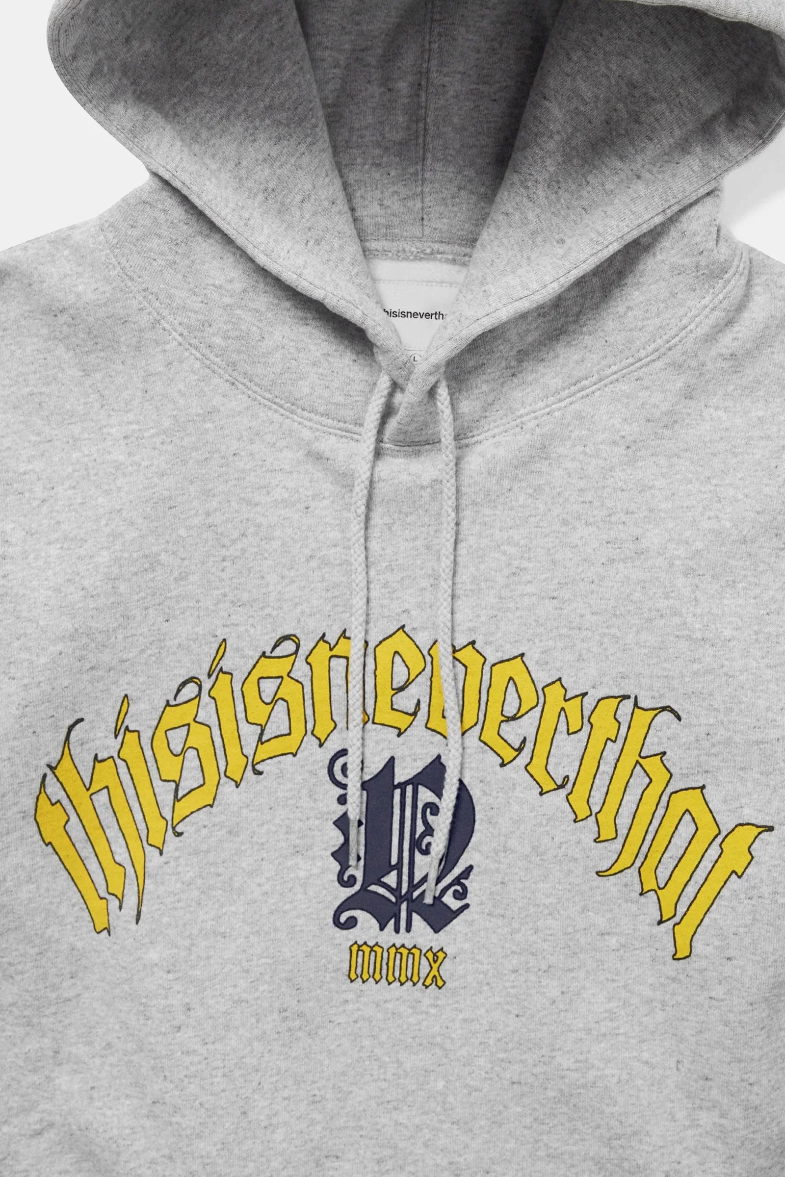 Fortuna Logo Hoodie - Image 3