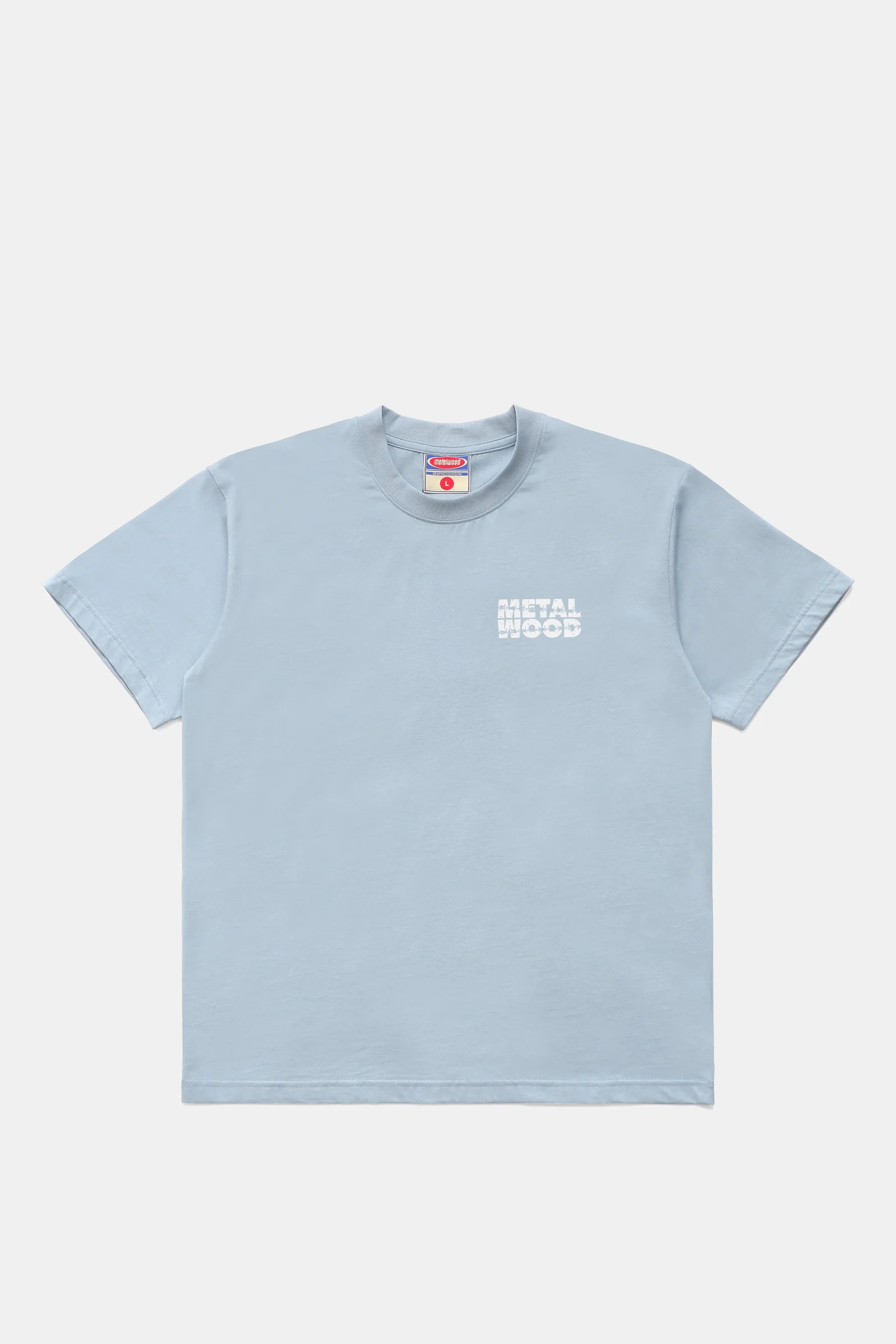 Free Metalwood T-Shirt