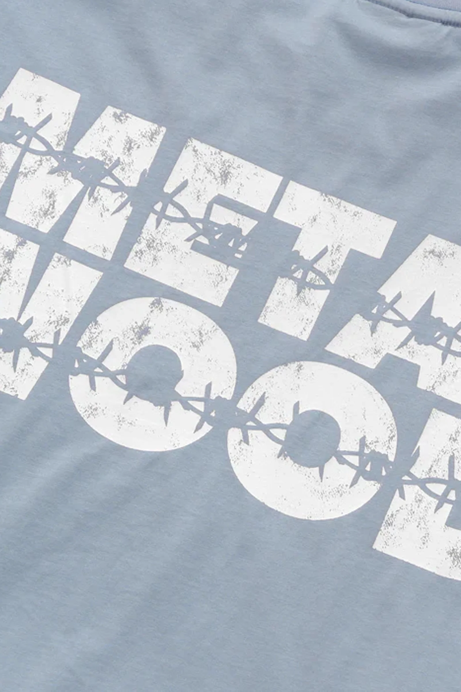 Free Metalwood T-Shirt - Image 3