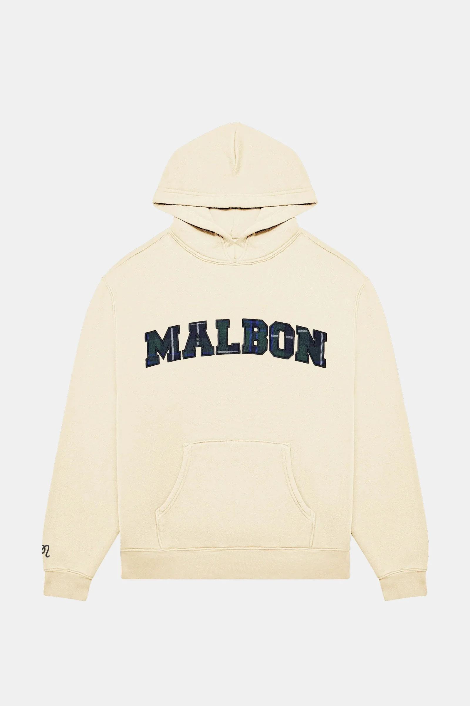 Fresque Preston Hoodie