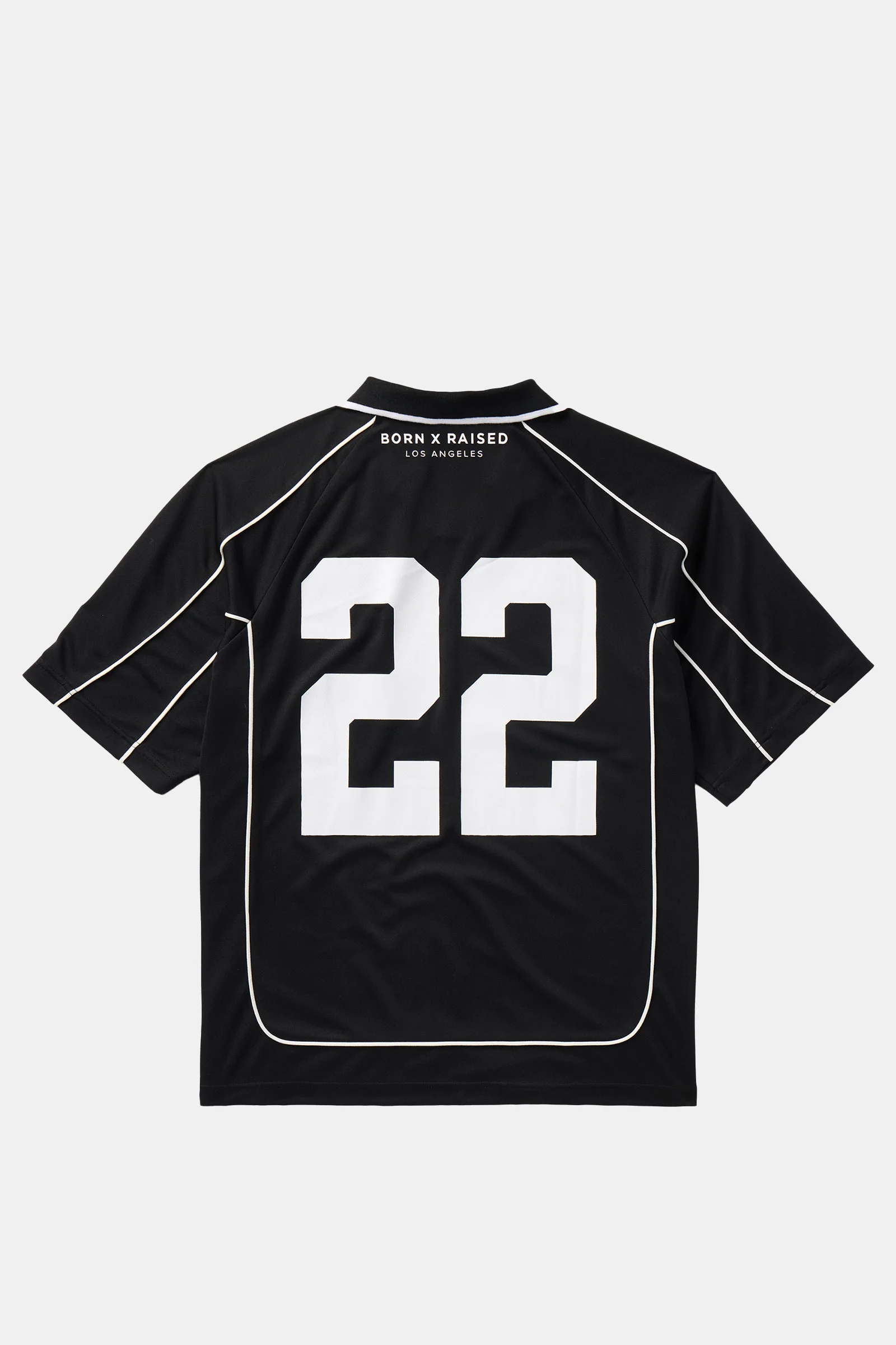 God Loves The Homies Jersey - Image 2