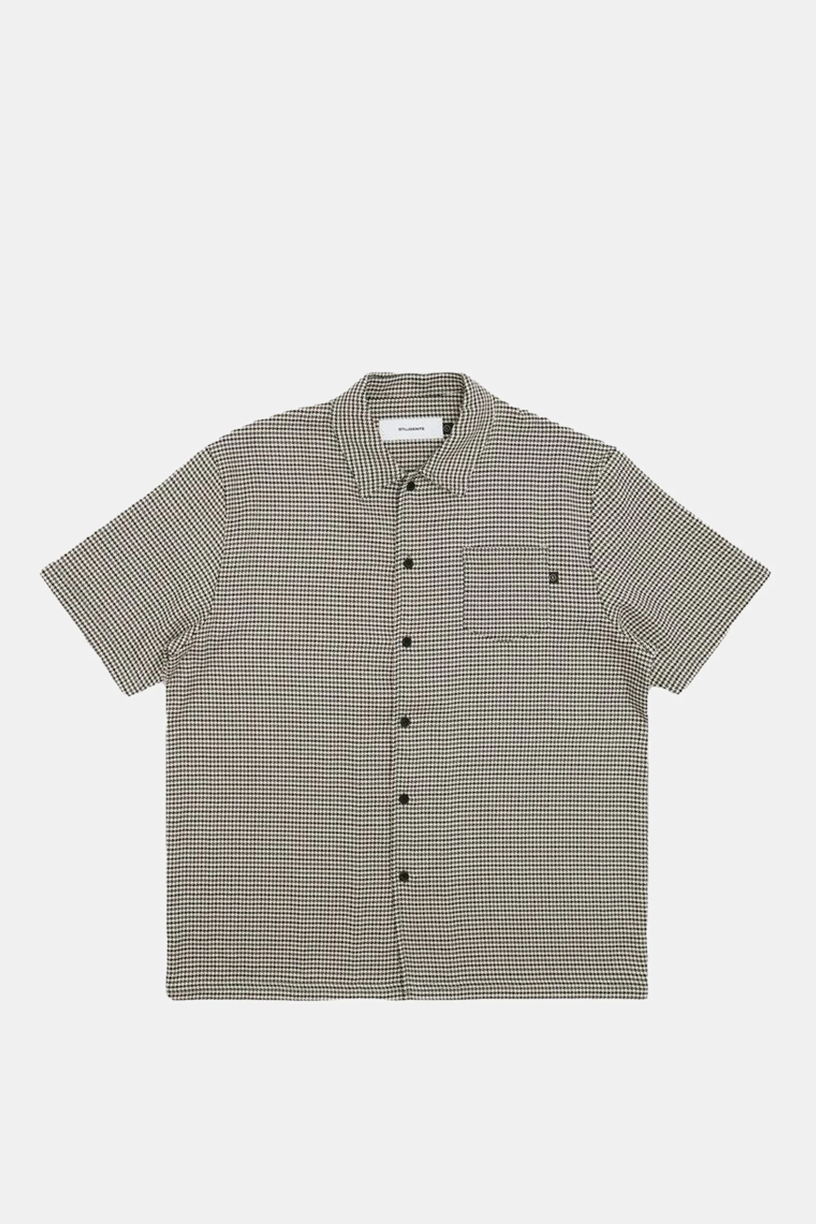 Gramwell S/S Shirt