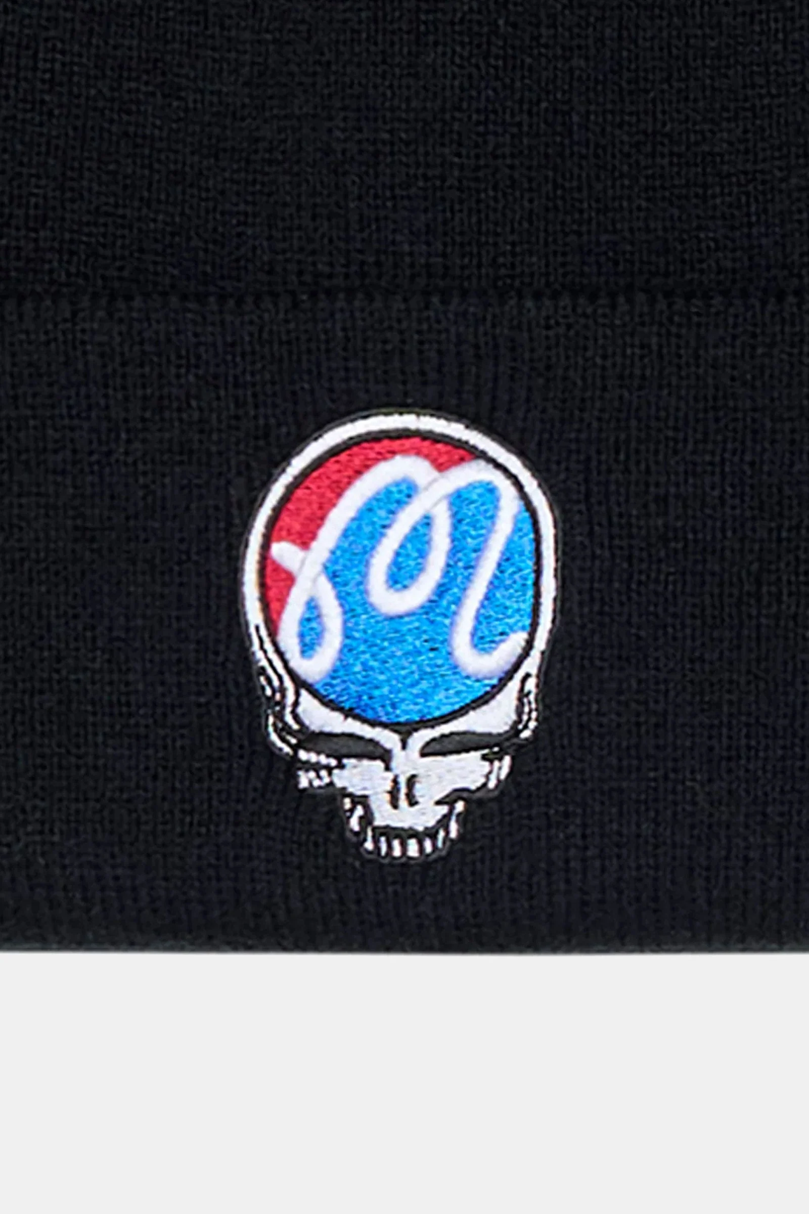Grateful Dead Icon Beanie - Image 2