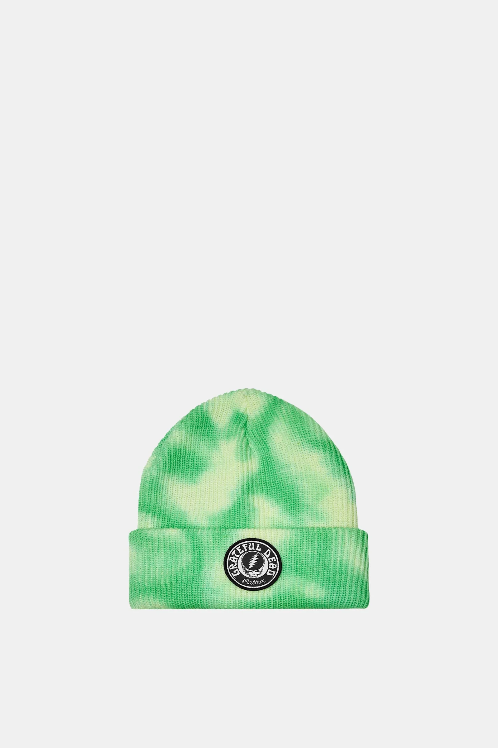 Grateful Dead Stealie Beanie