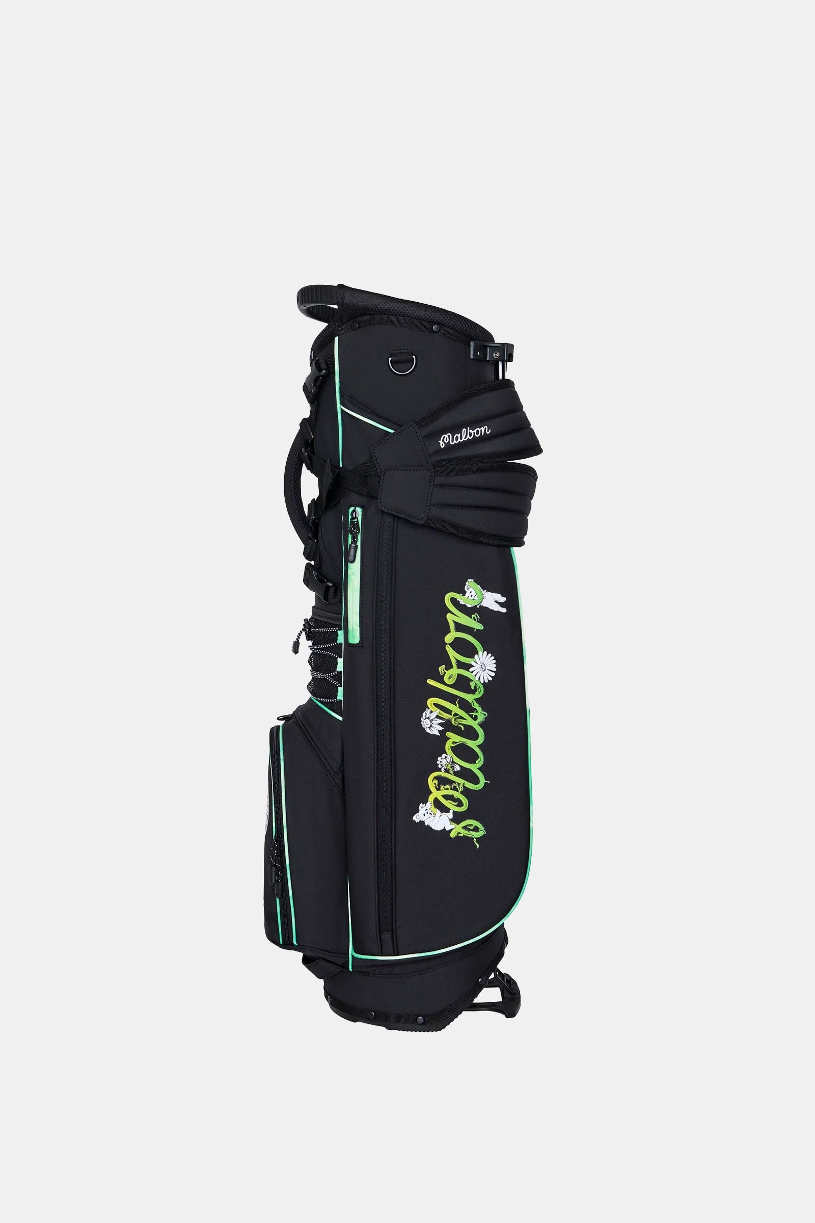 Grateful Dead Walking Bag - Image 2