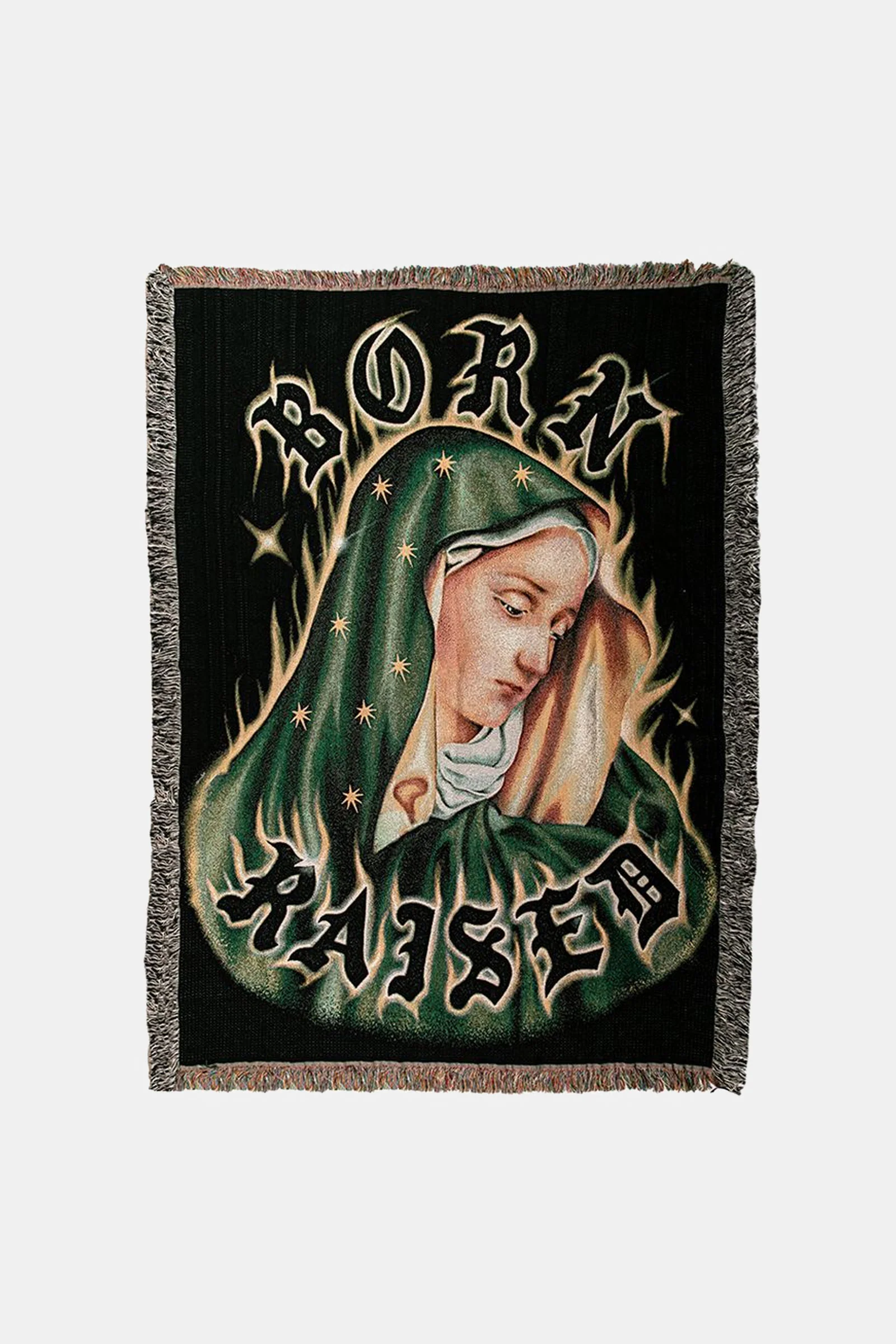 Guadalupe Blanket