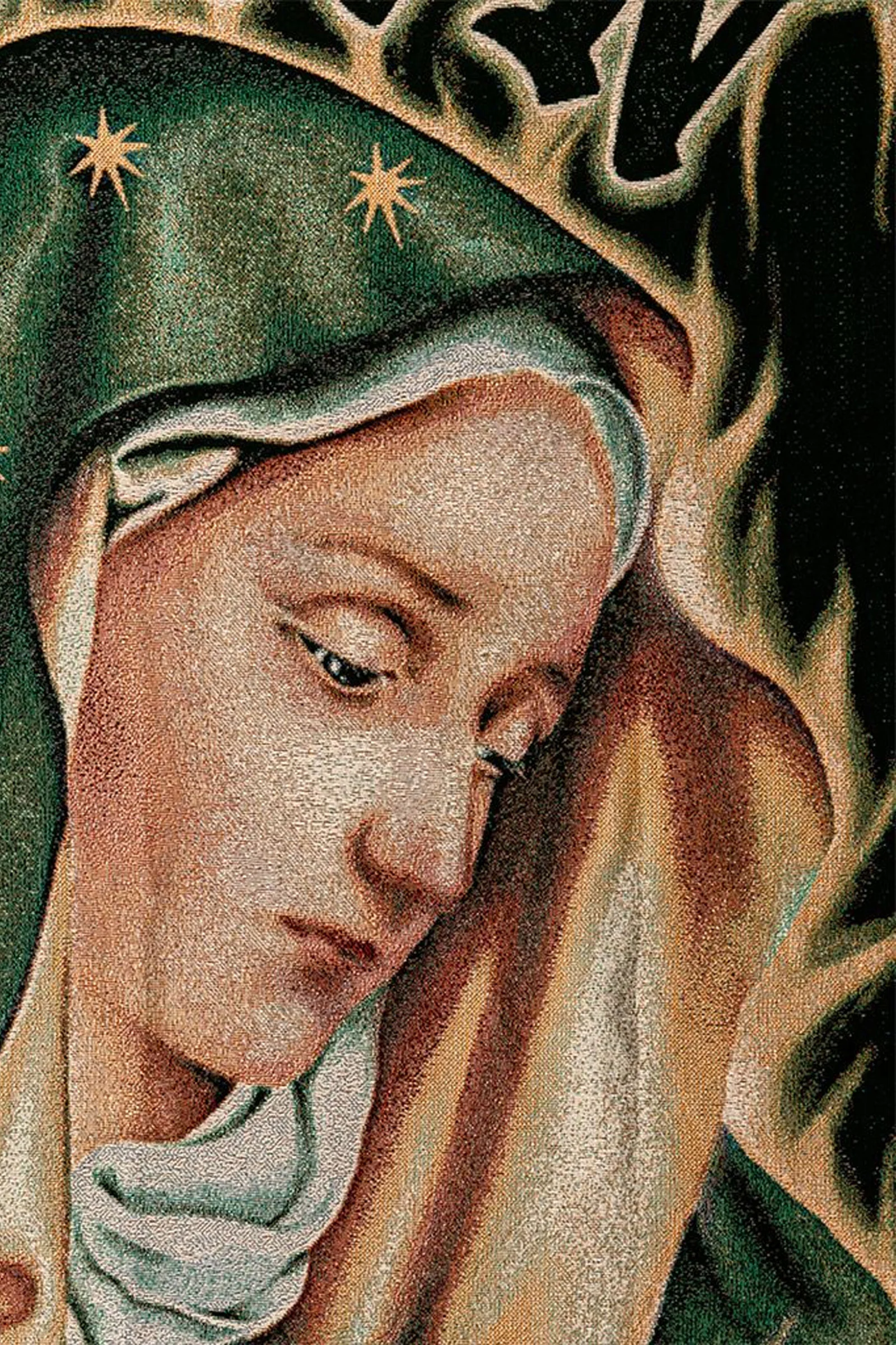 Guadalupe Blanket - Image 2