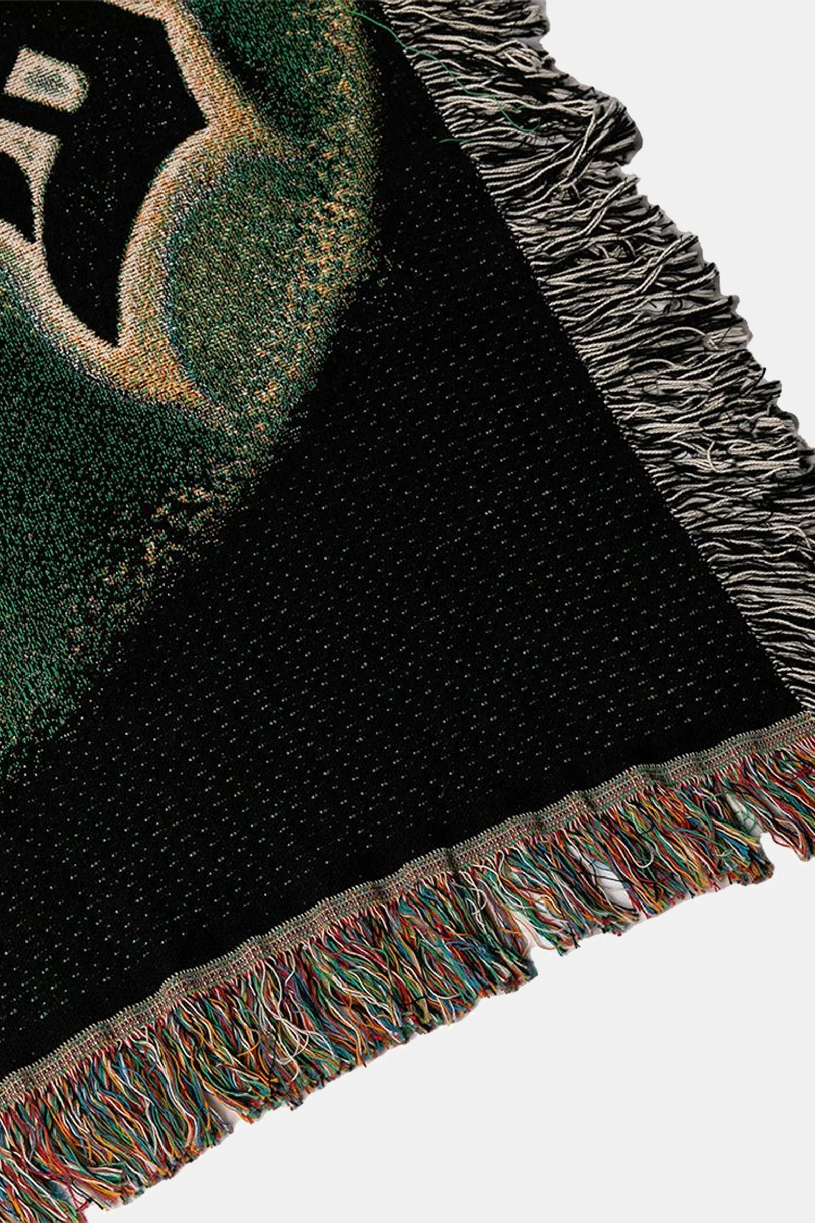 Guadalupe Blanket - Image 3