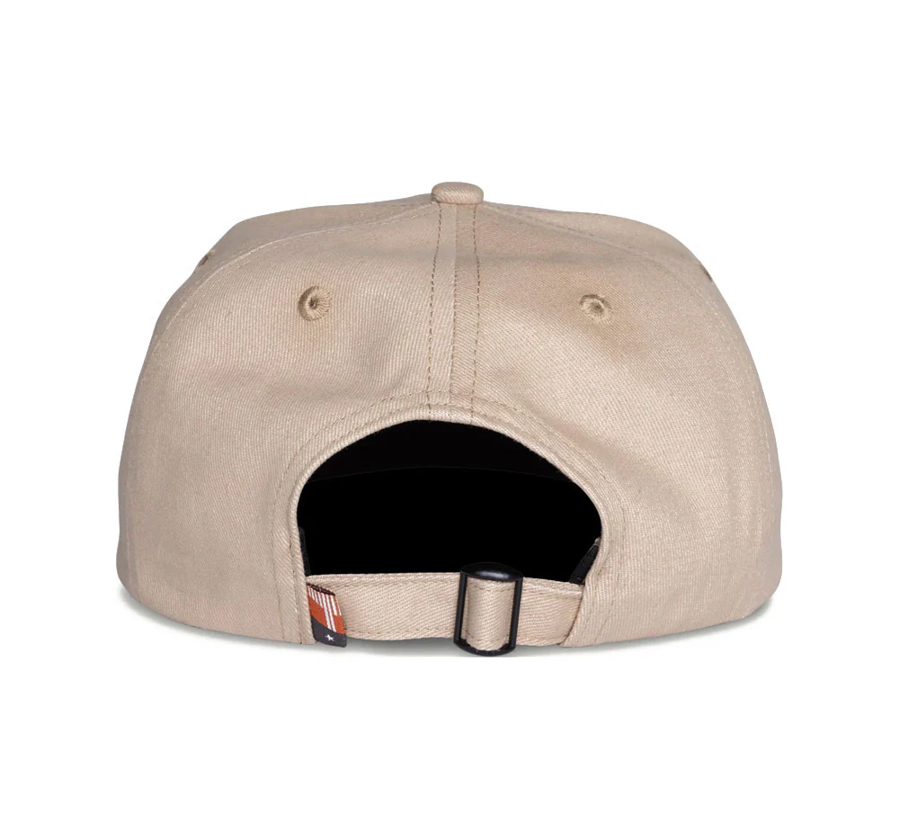 H PATCH HAT - Image 3