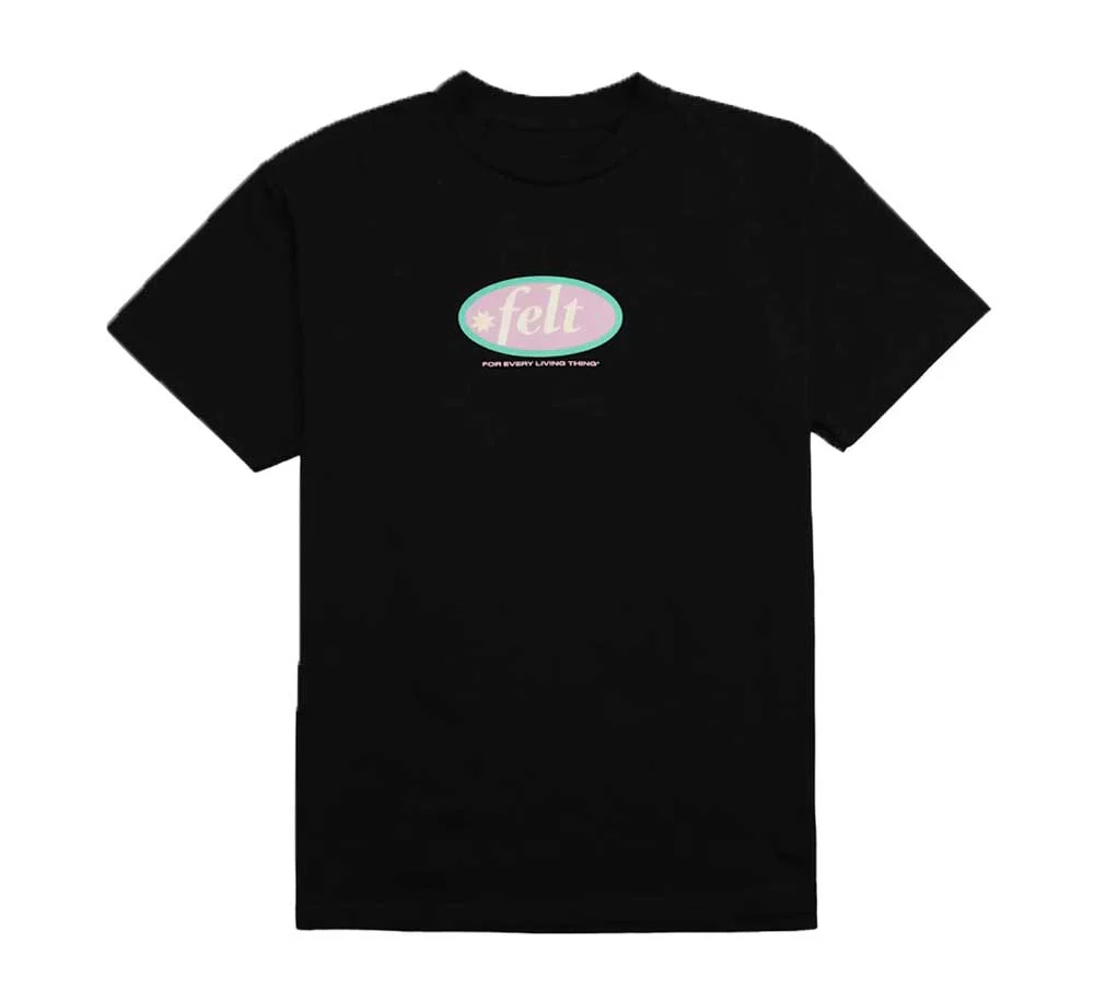 HAMPTON LOGO TEE