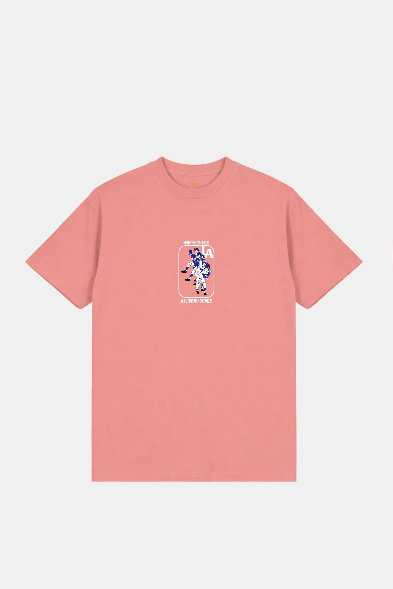 HB x AL Opening Day 2026 Tee