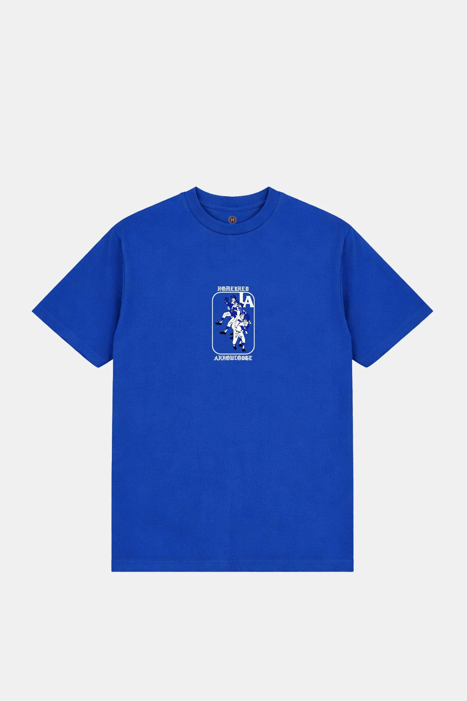HB x AL Opening Day 2026 Tee