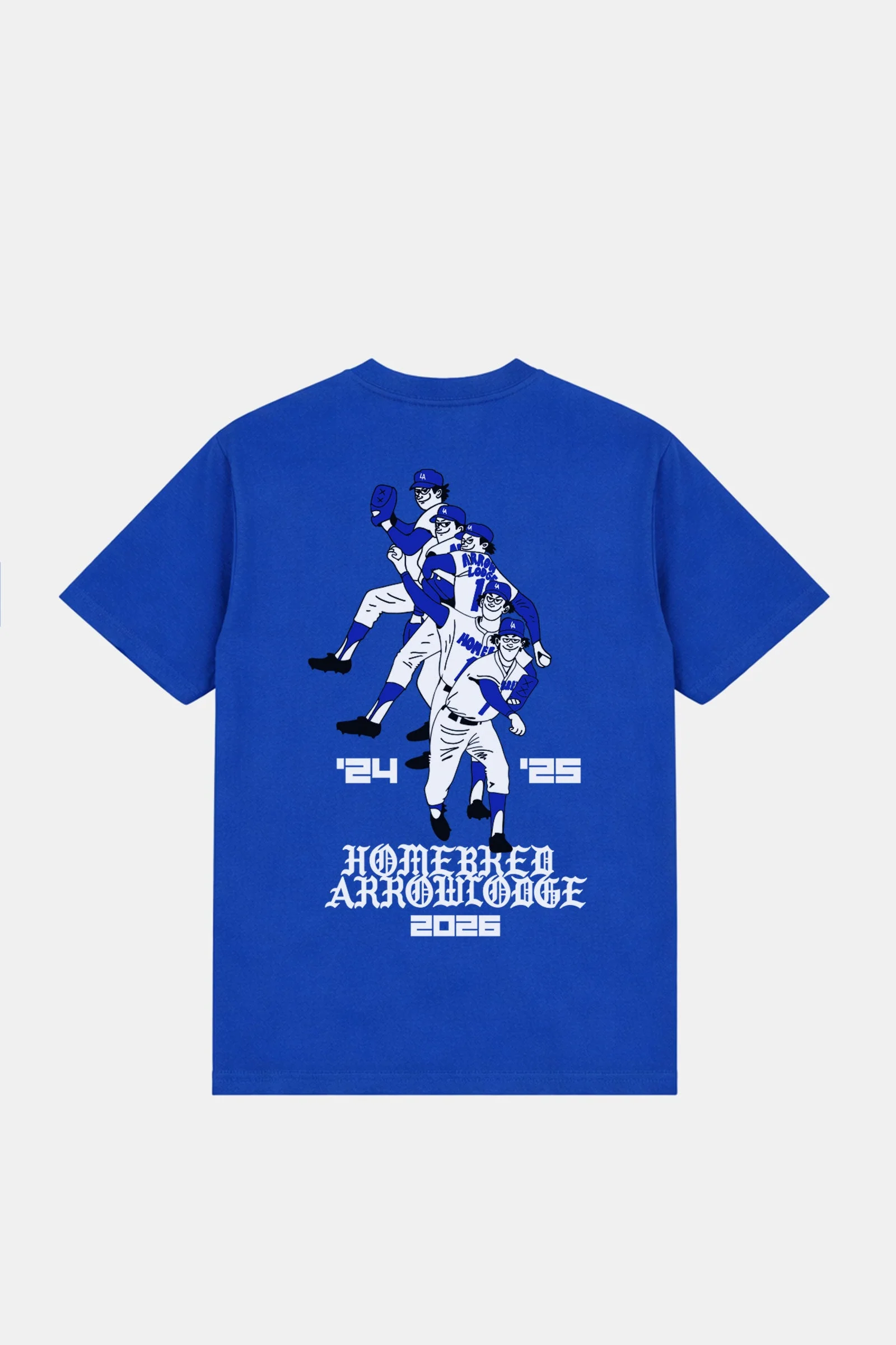 HB x AL Opening Day 2026 Tee - Image 2